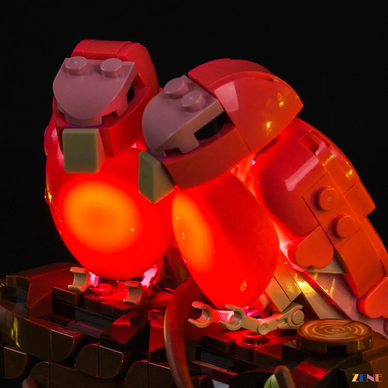 Light Kit for Love Birds #21365 - Image 8