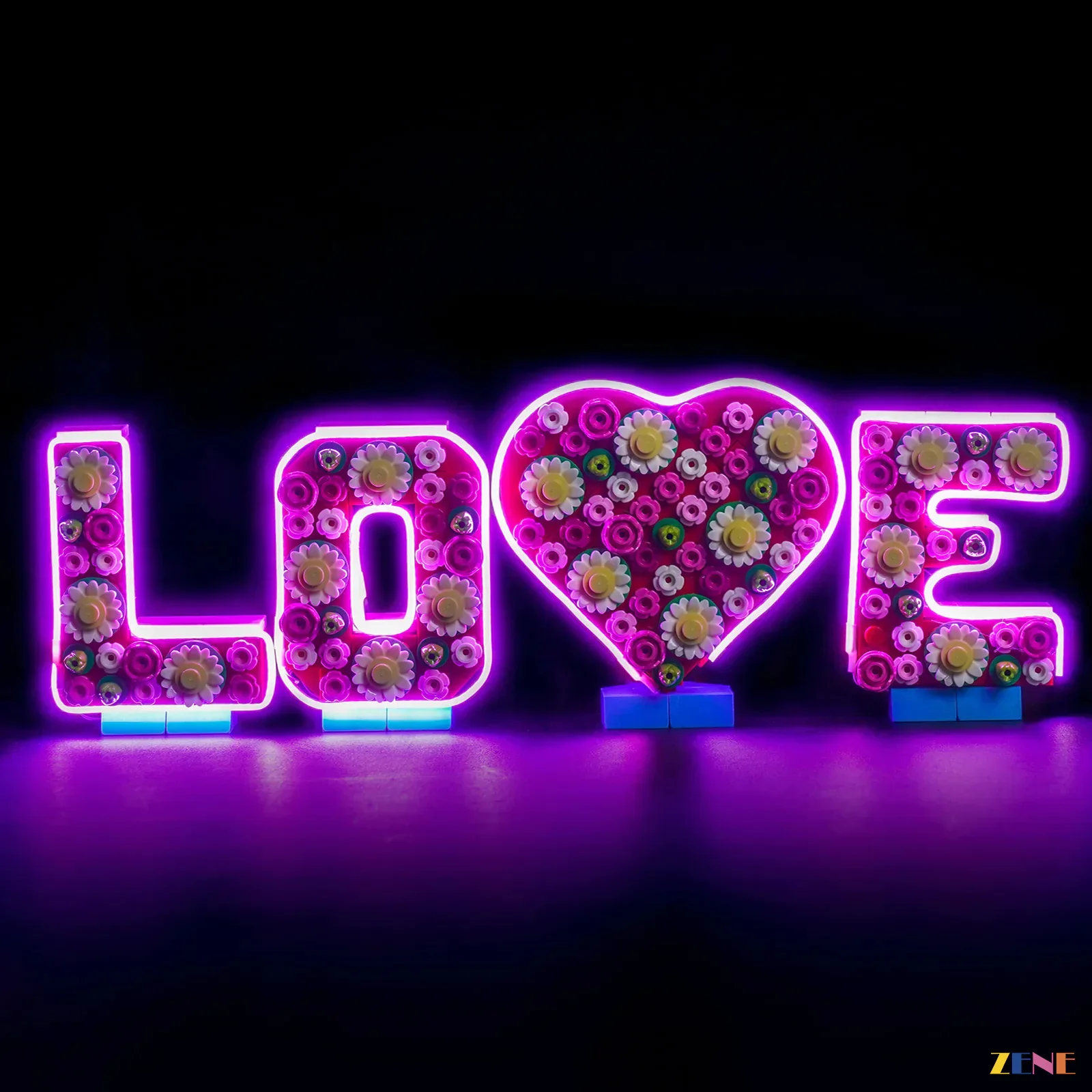 Light Kit for Love Letters #40867
