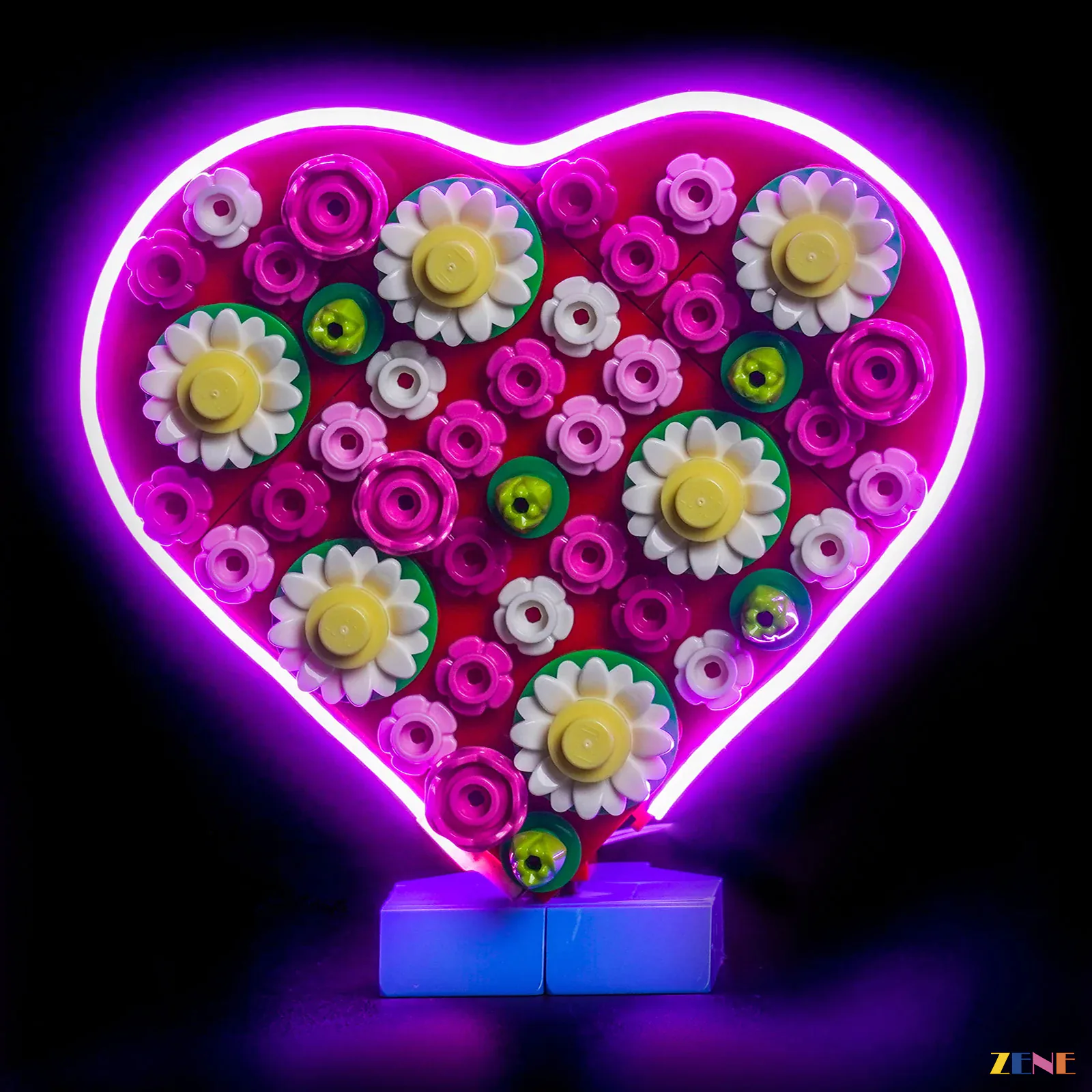 Light Kit for Love Letters #40867 - Image 2