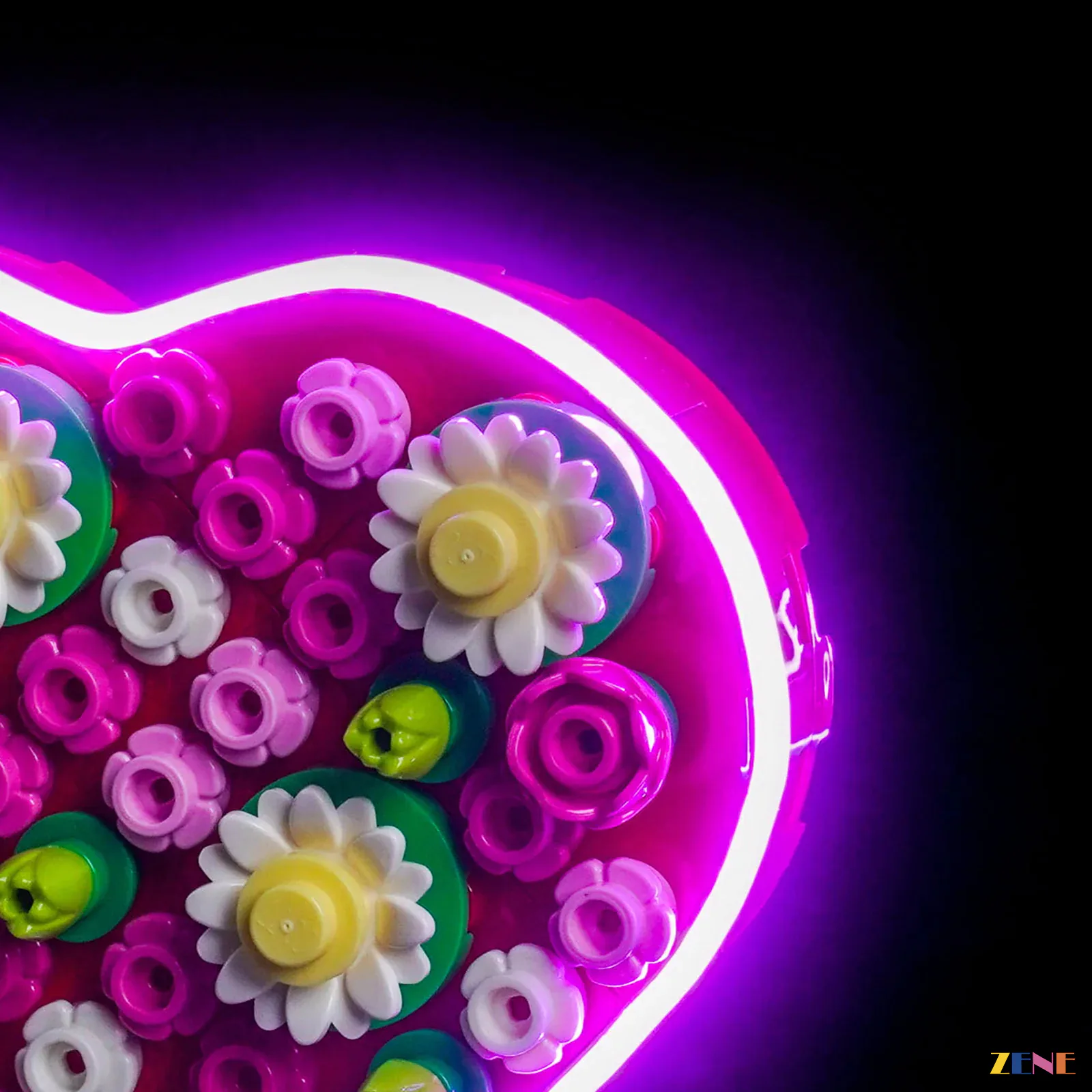 Light Kit for Love Letters #40867 - Image 3