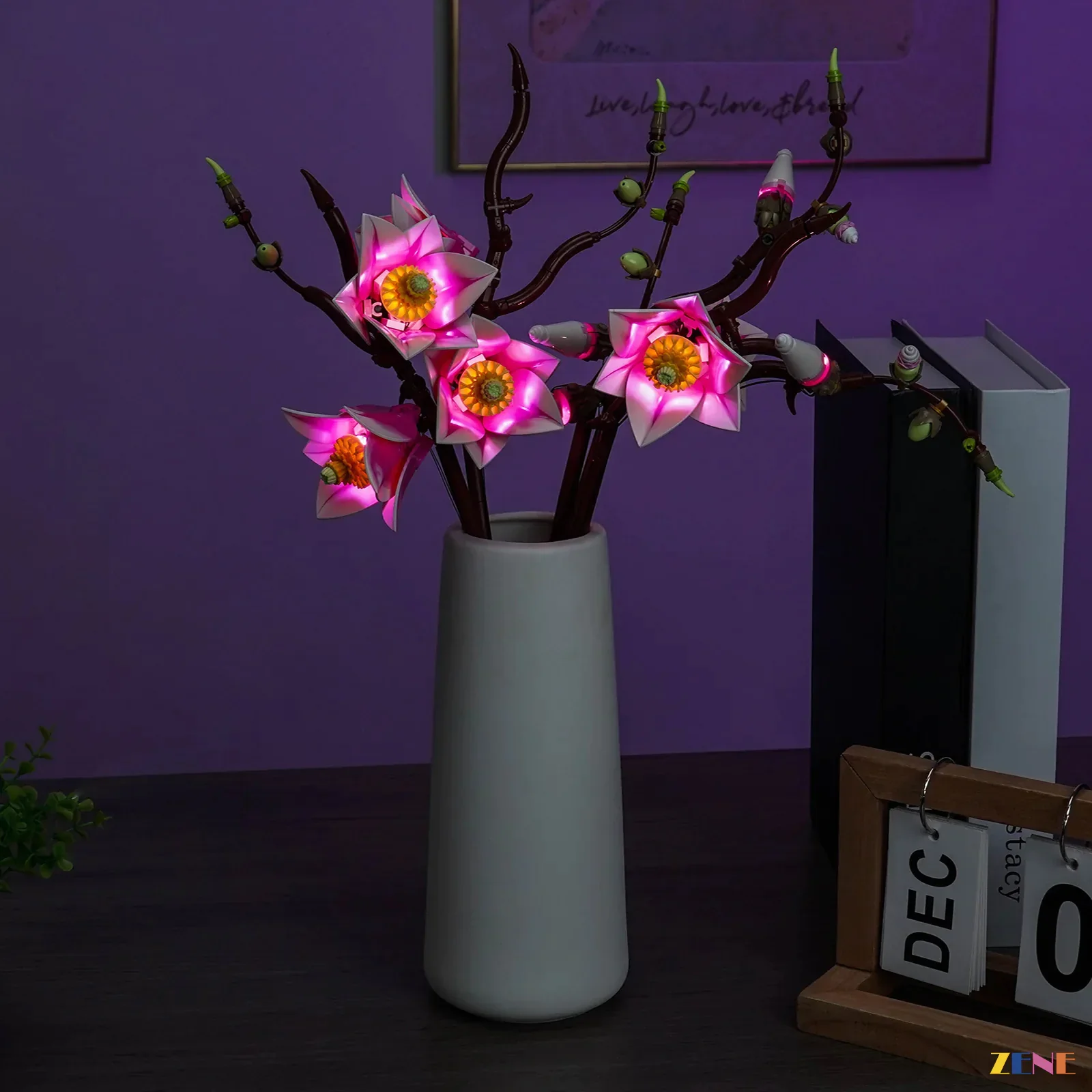 Light Kit for Magnolia Branches #11510
