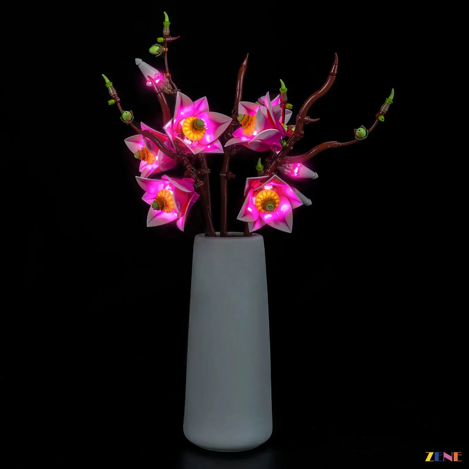 Light Kit for Magnolia Branches #11510 - Image 2