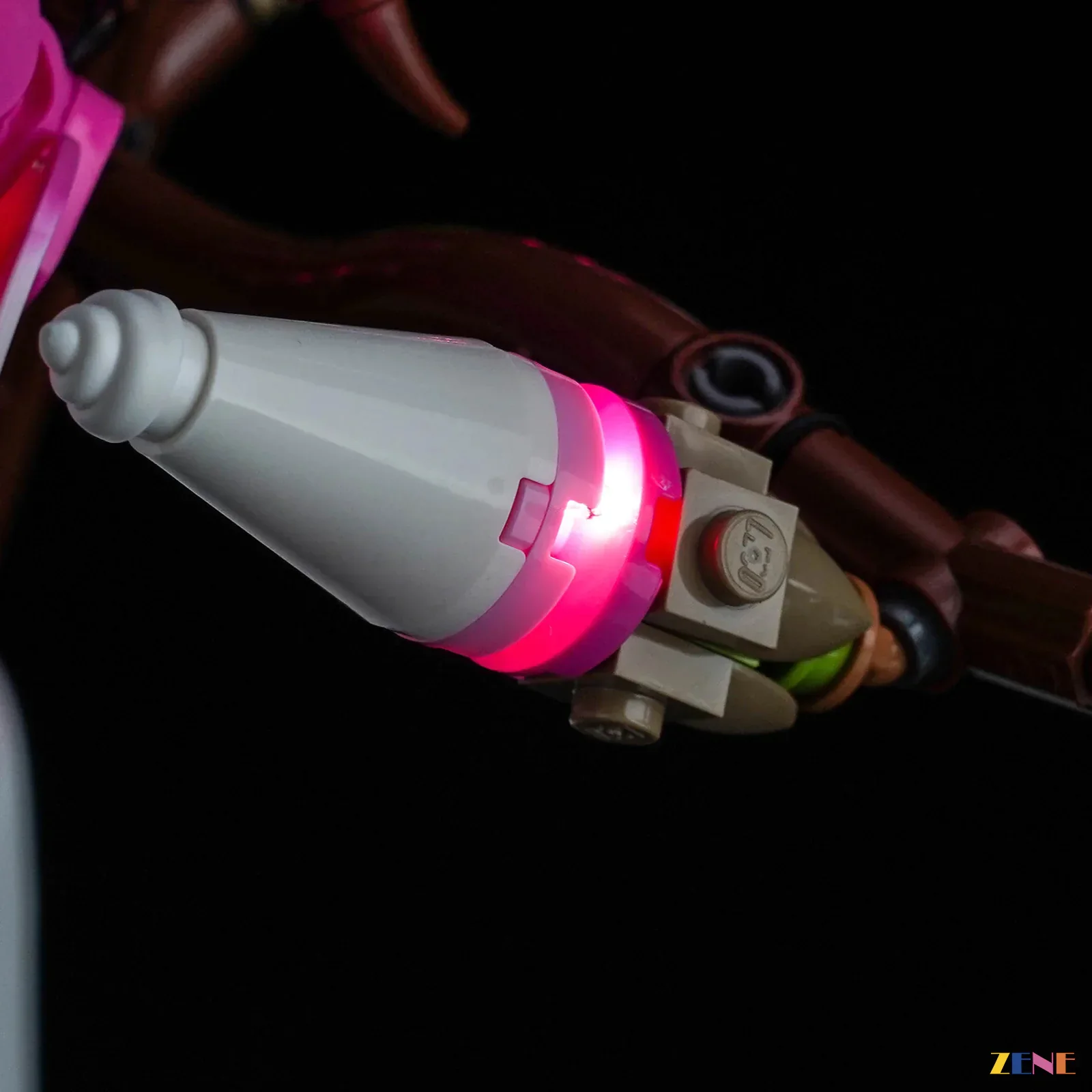 Light Kit for Magnolia Branches #11510 - Image 5