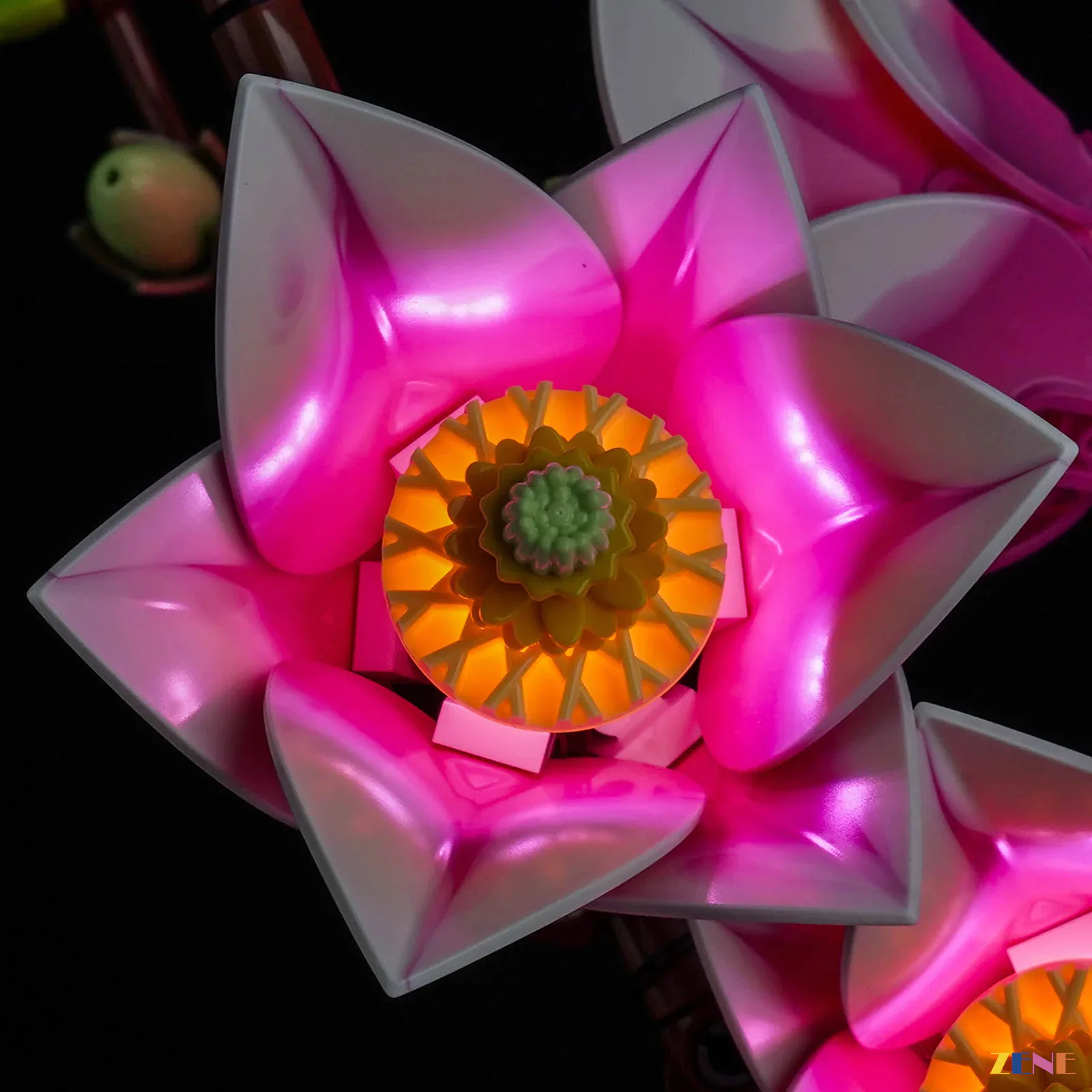 Light Kit for Magnolia Branches #11510 - Image 6
