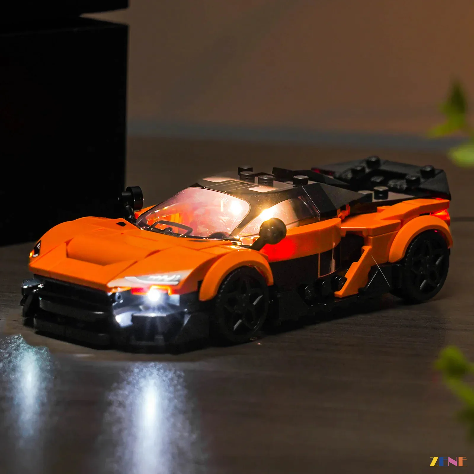 Light Kit for McLaren W1 #77257