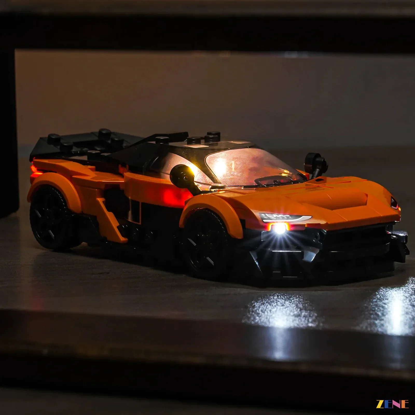 Light Kit for McLaren W1 #77257 - Image 5