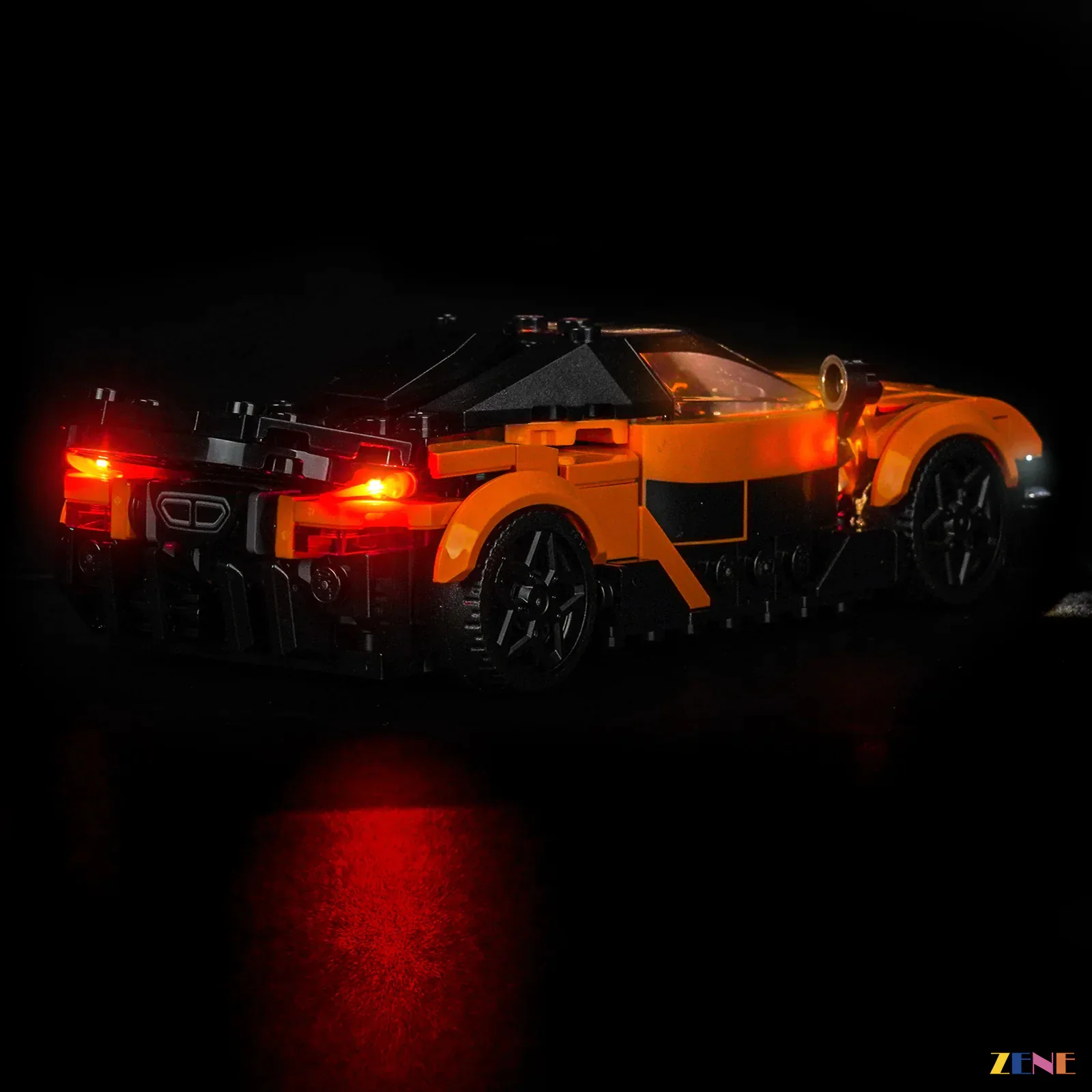 Light Kit for McLaren W1 #77257 - Image 6