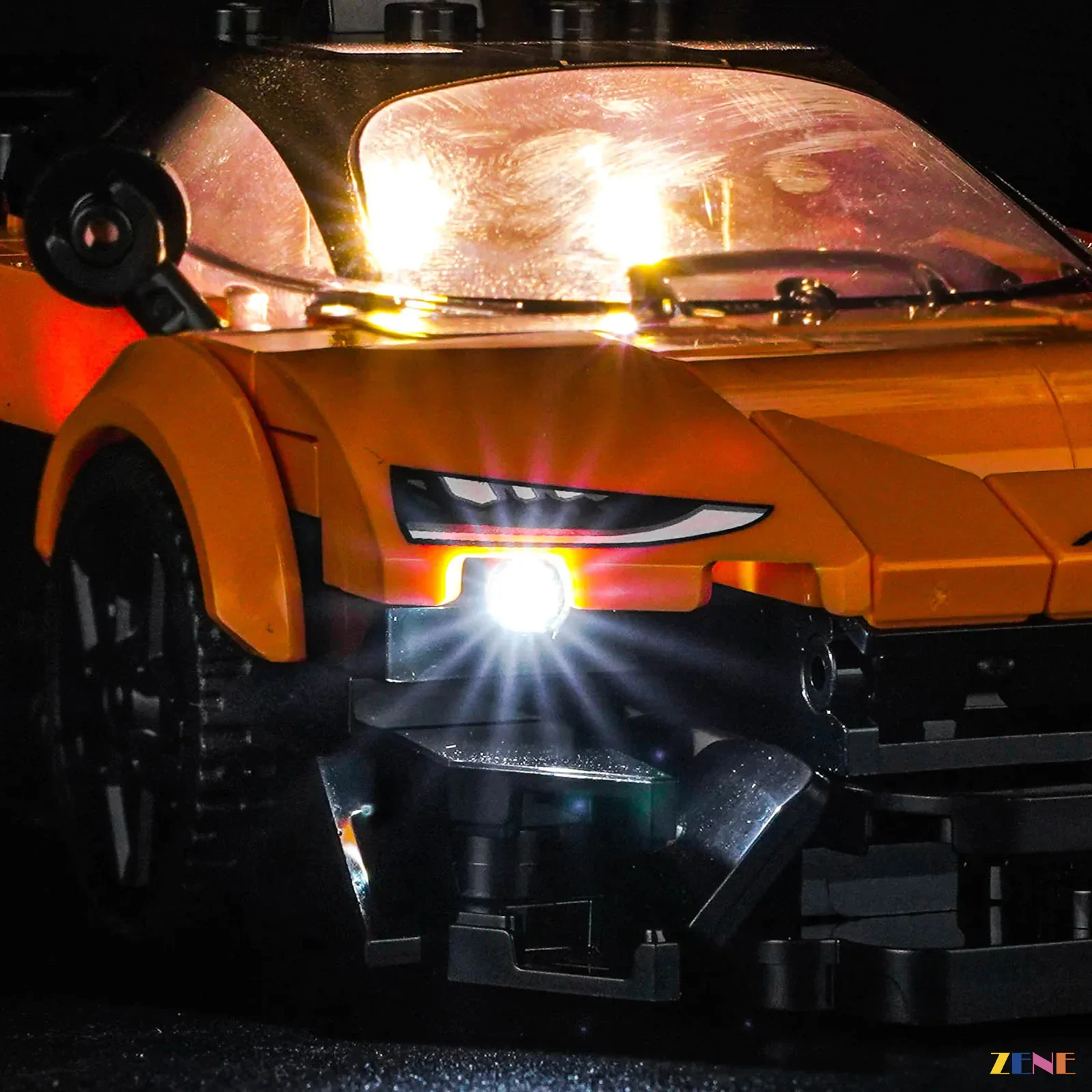 Light Kit for McLaren W1 #77257 - Image 7