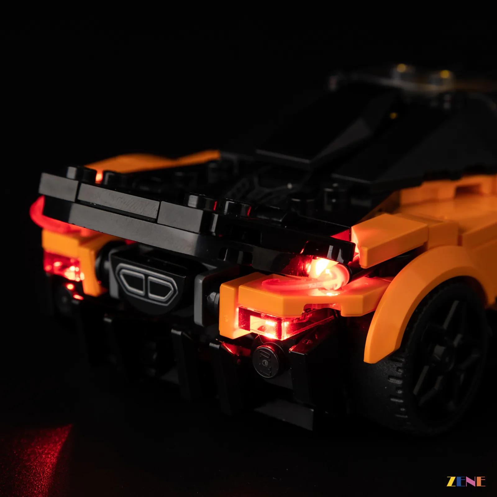 Light Kit for McLaren W1 #77257 - Image 10