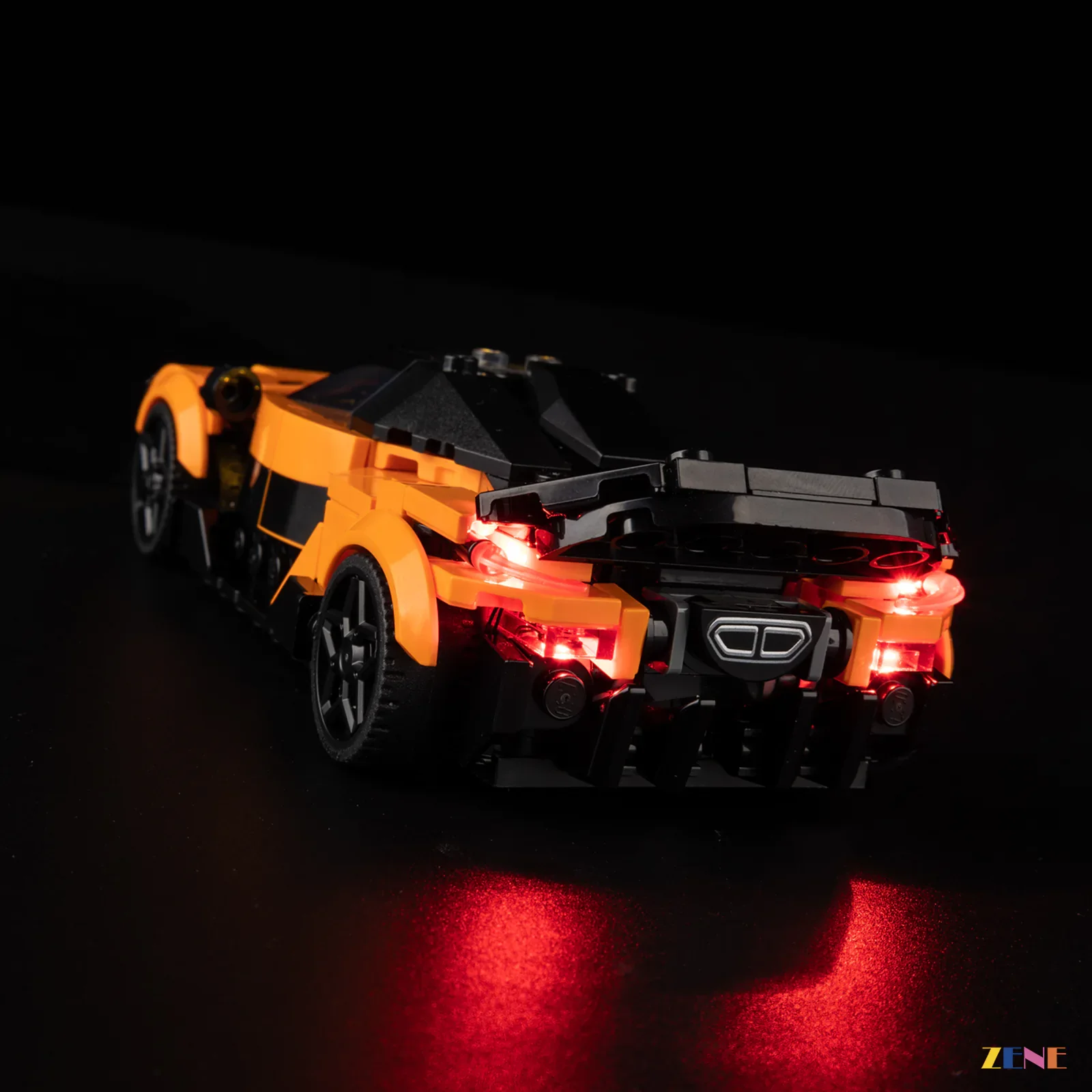 Light Kit for McLaren W1 #77257 - Image 3