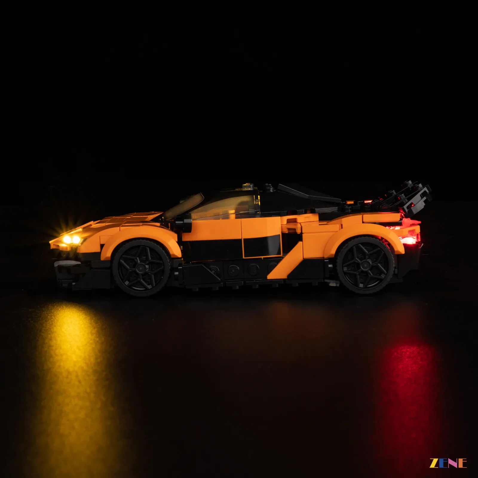 Light Kit for McLaren W1 #77257 - Image 4