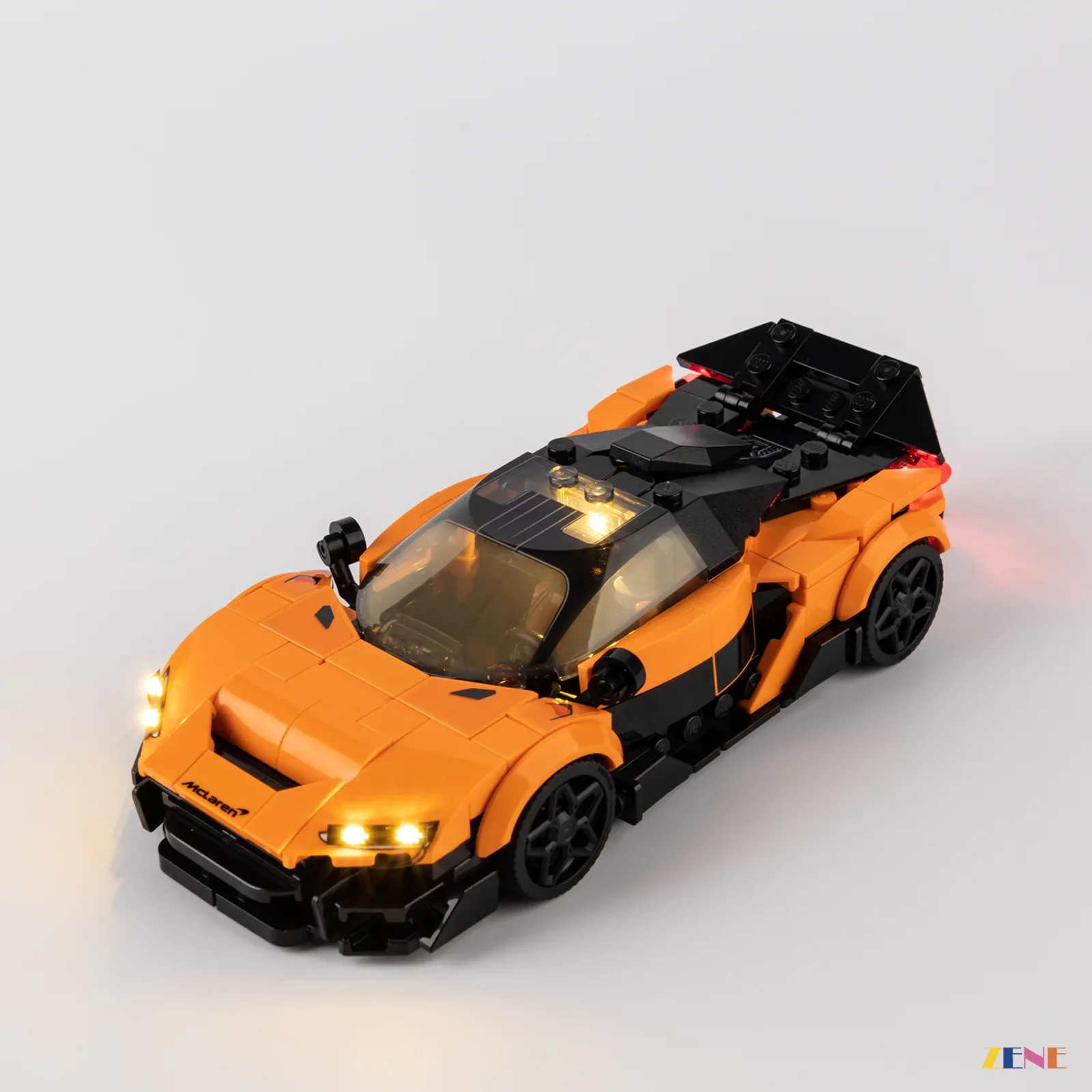 Light Kit for McLaren W1 #77257 - Image 5