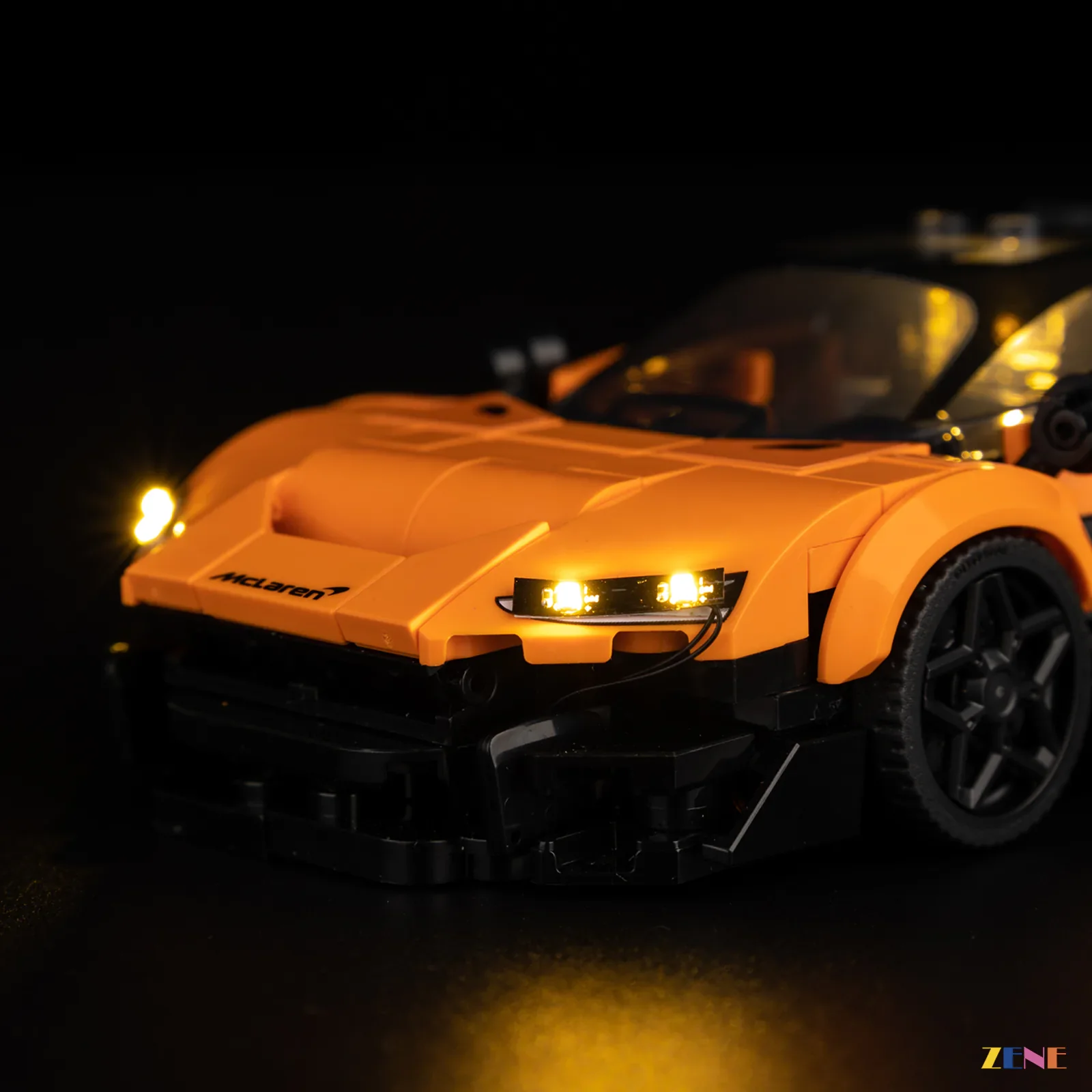 Light Kit for McLaren W1 #77257 - Image 8