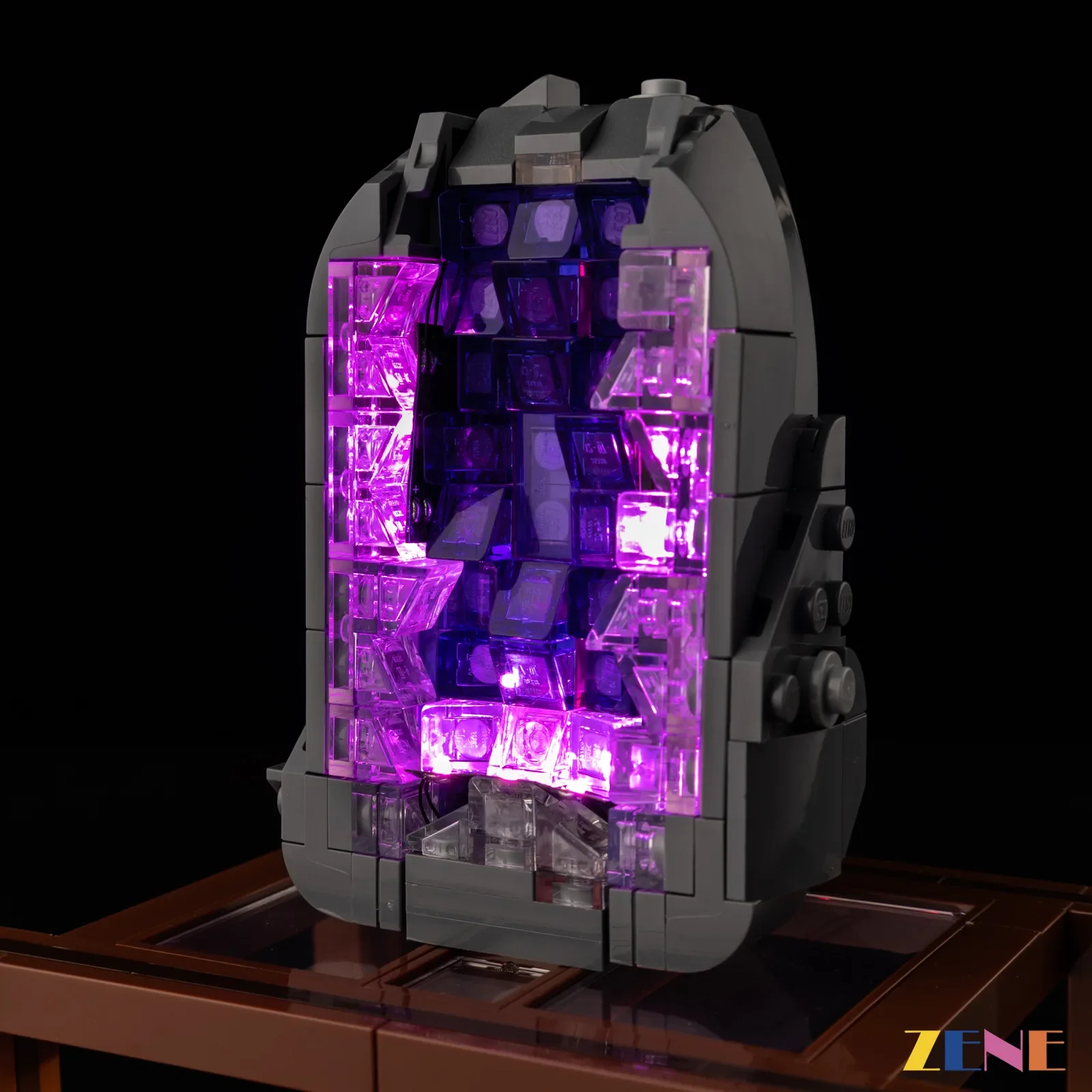 Light Kit for Mineral Collection #21362 - Image 8