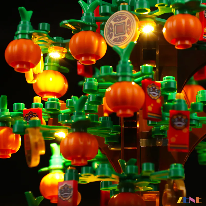 Light Kit for Money Tree #40648 - Image 3