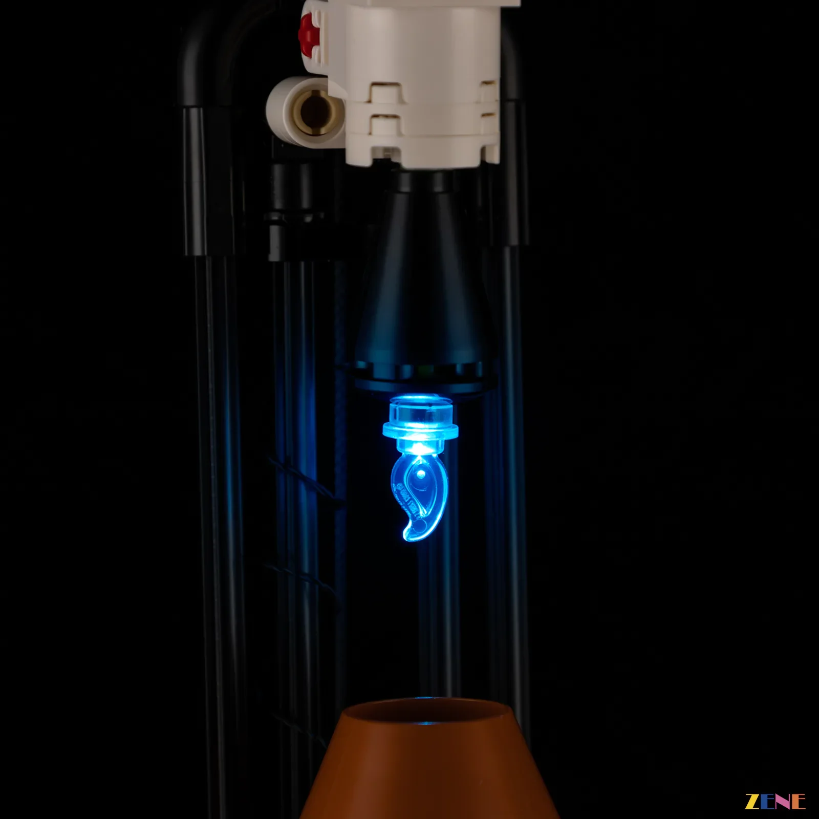 Light Kit for NASA Artemis Space Launch System Rocket #42221 - Image 9