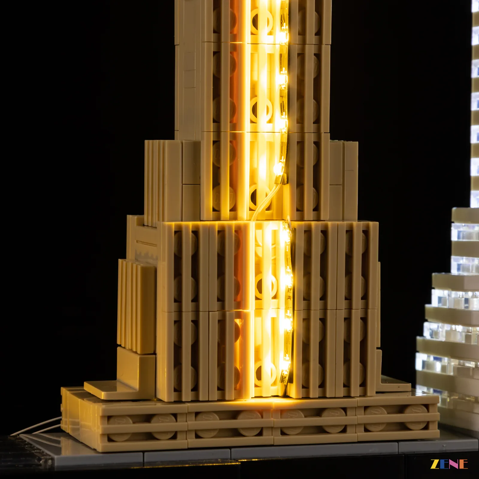 Light Kit for New York City #21028 - Image 11