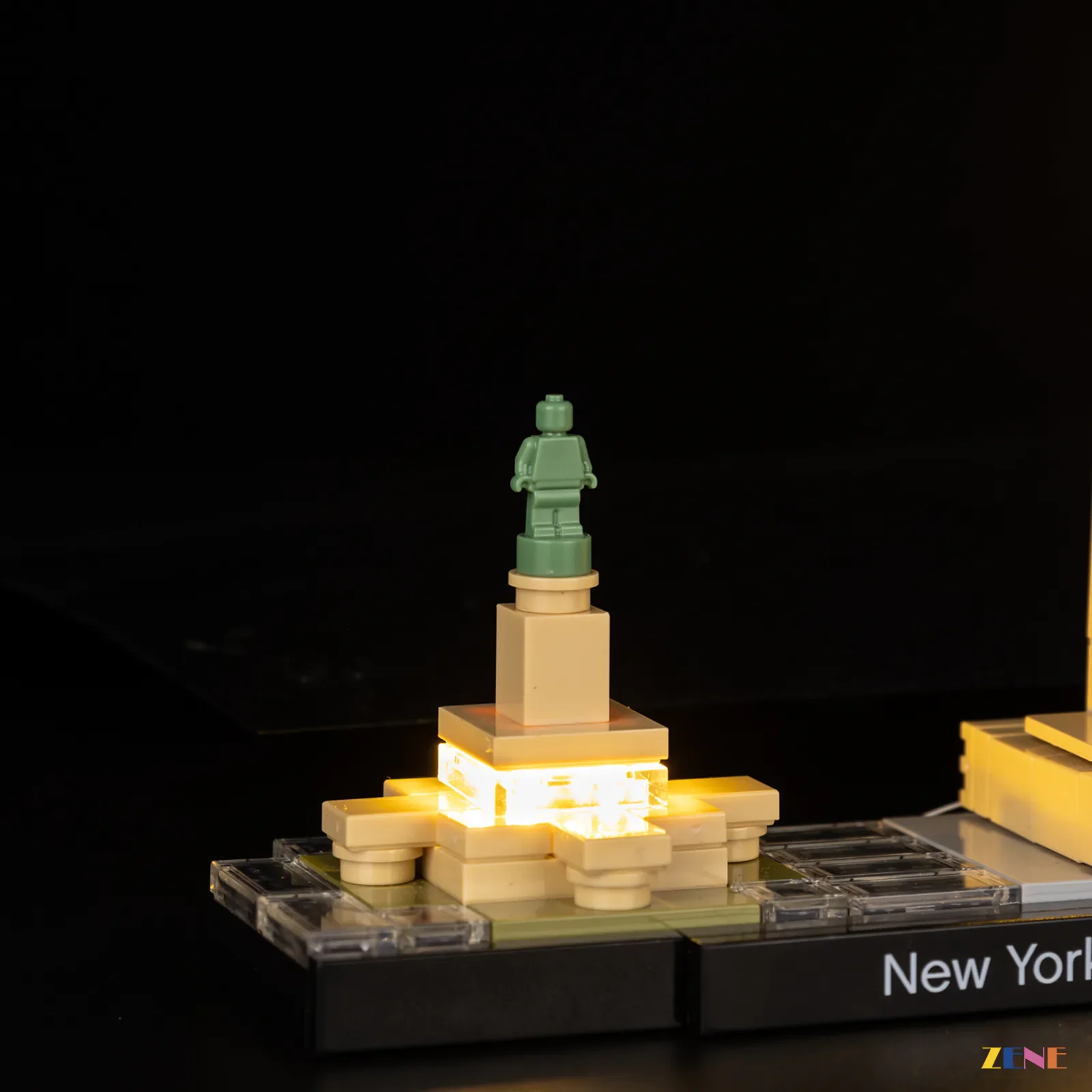 Light Kit for New York City #21028 - Image 6