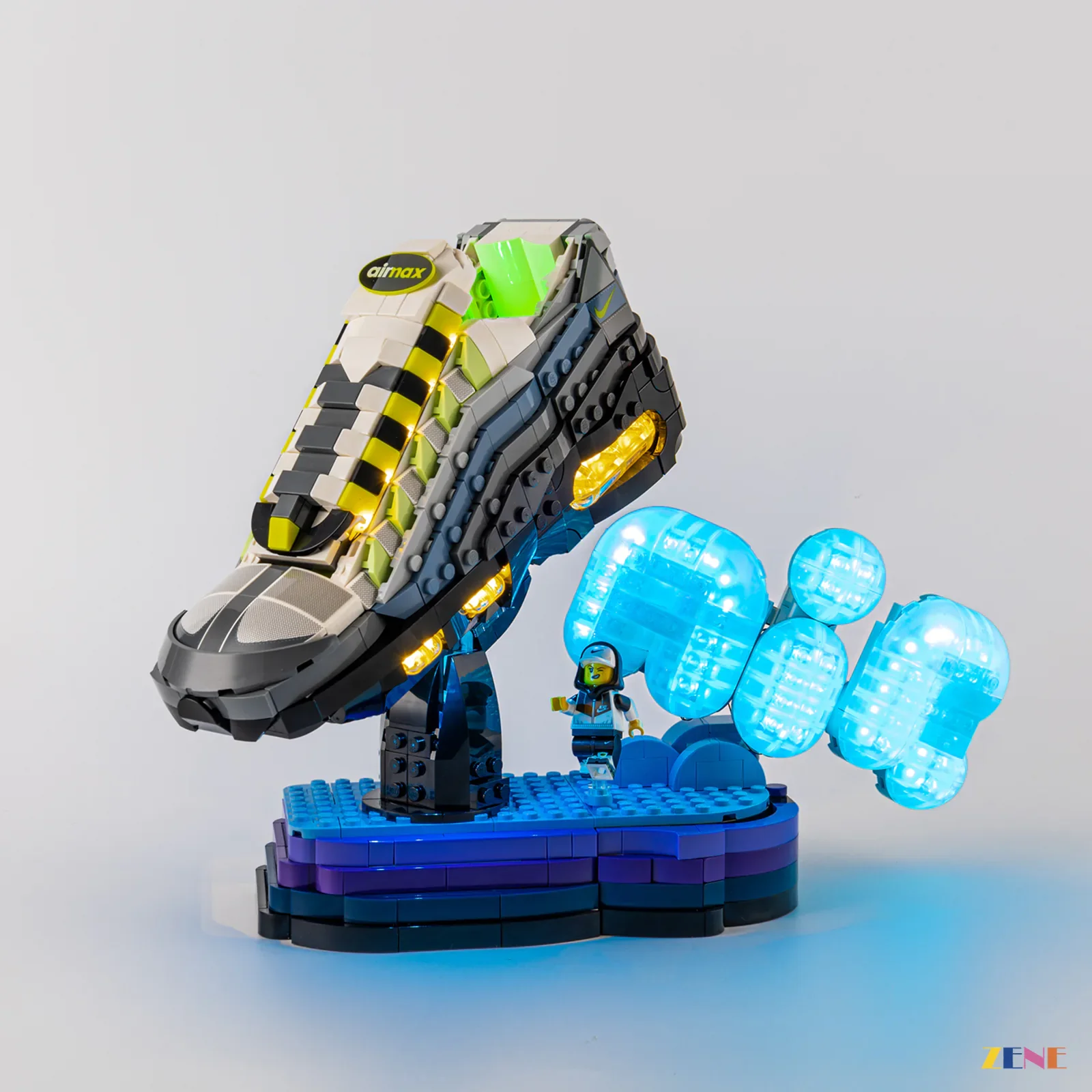 Light Kit for Nike Air Max 95 #43025 (Version2) - Image 3