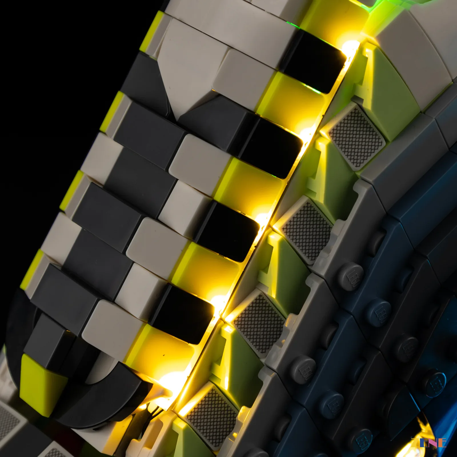 Light Kit for Nike Air Max 95 #43025 (Version2) - Image 5