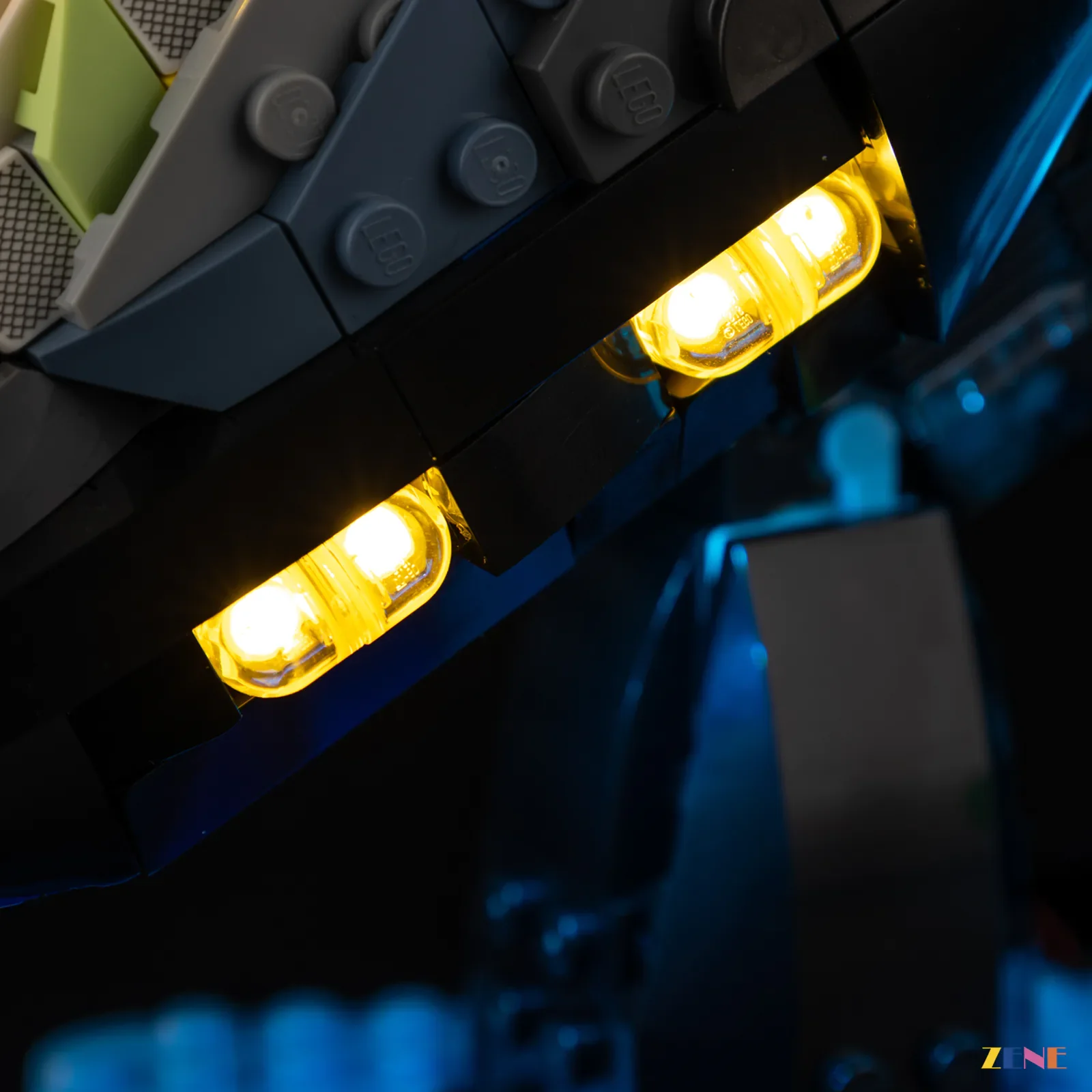 Light Kit for Nike Air Max 95 #43025 (Version2) - Image 7