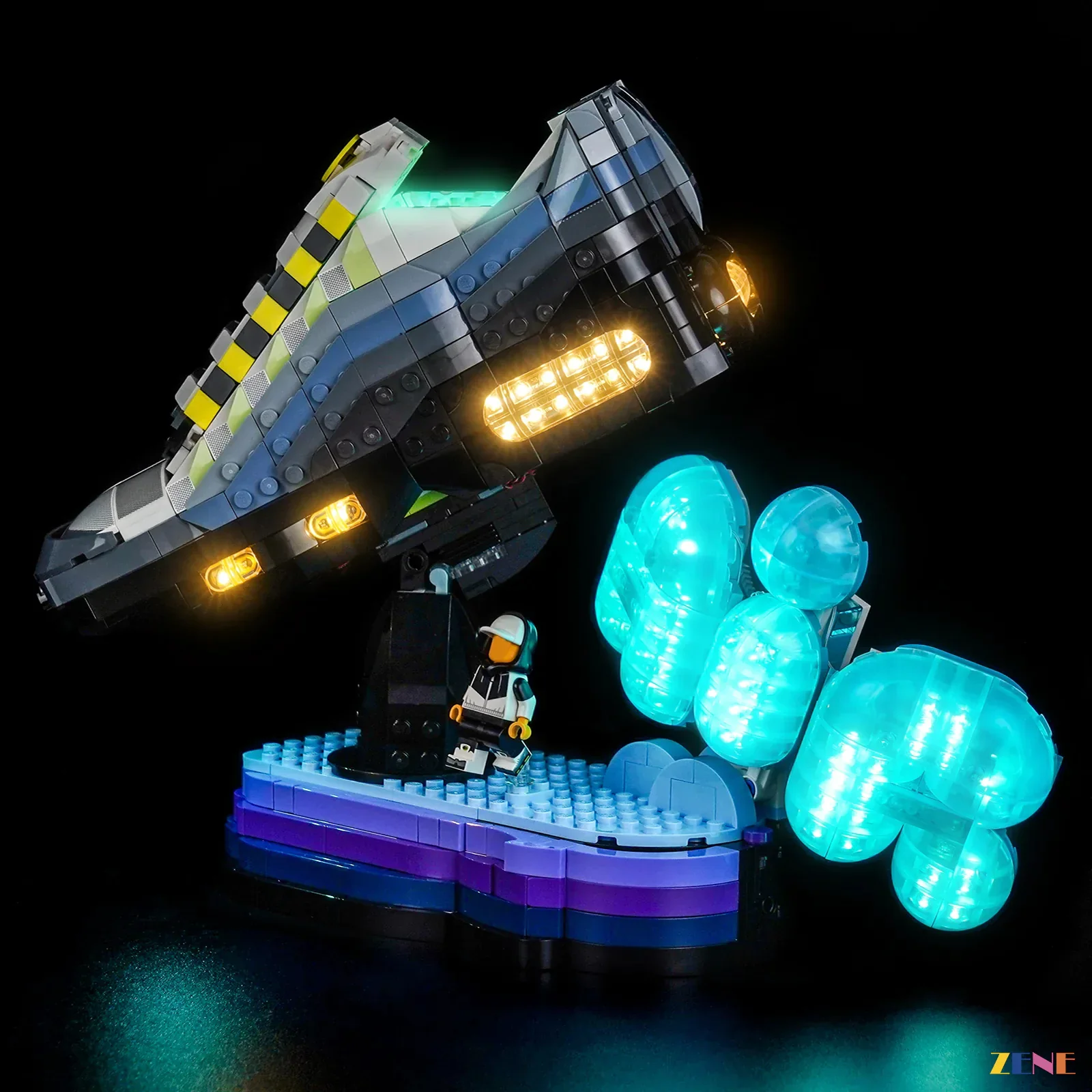 Light Kit for Nike Air Max 95 x #43025 - Image 2