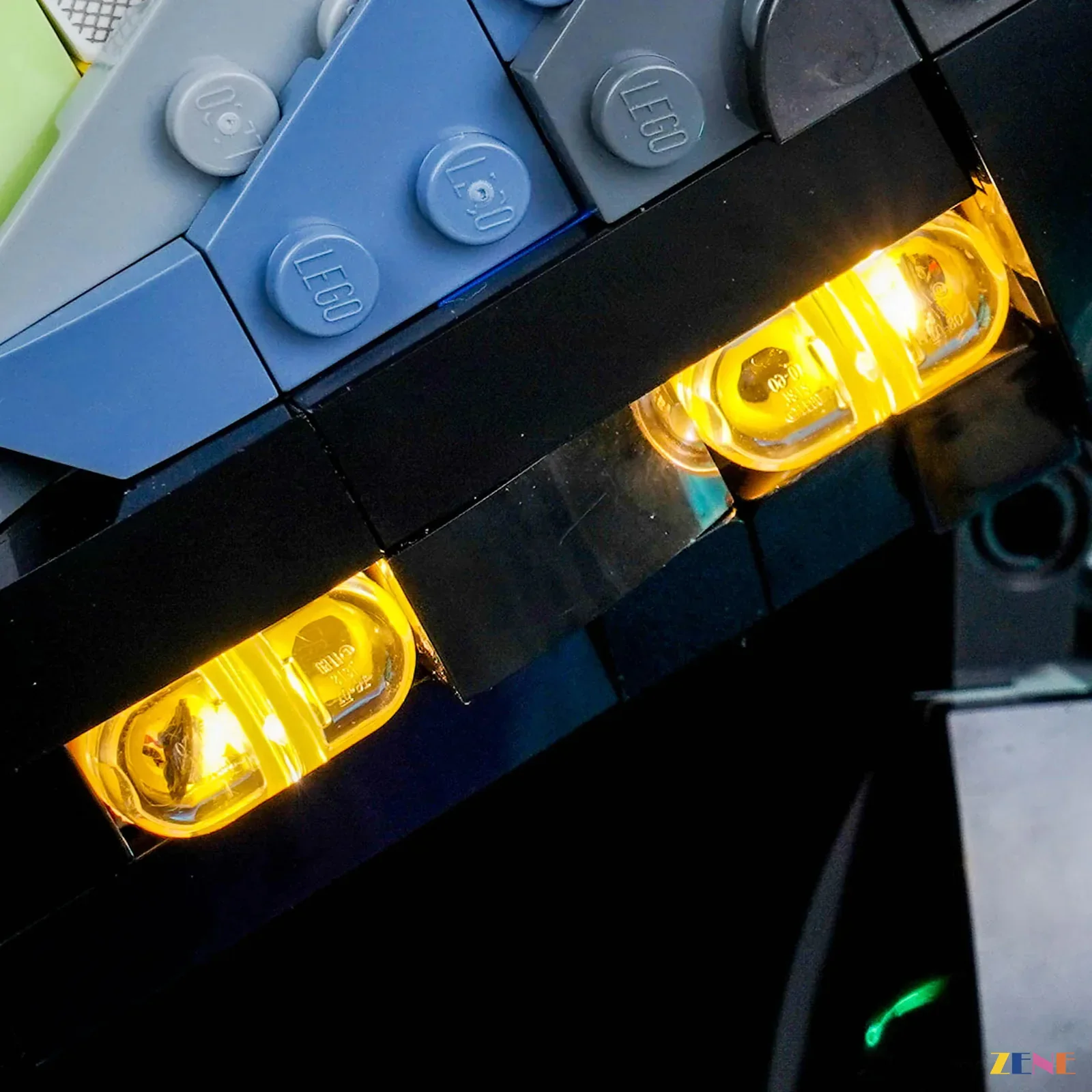 Light Kit for Nike Air Max 95 x #43025 - Image 5