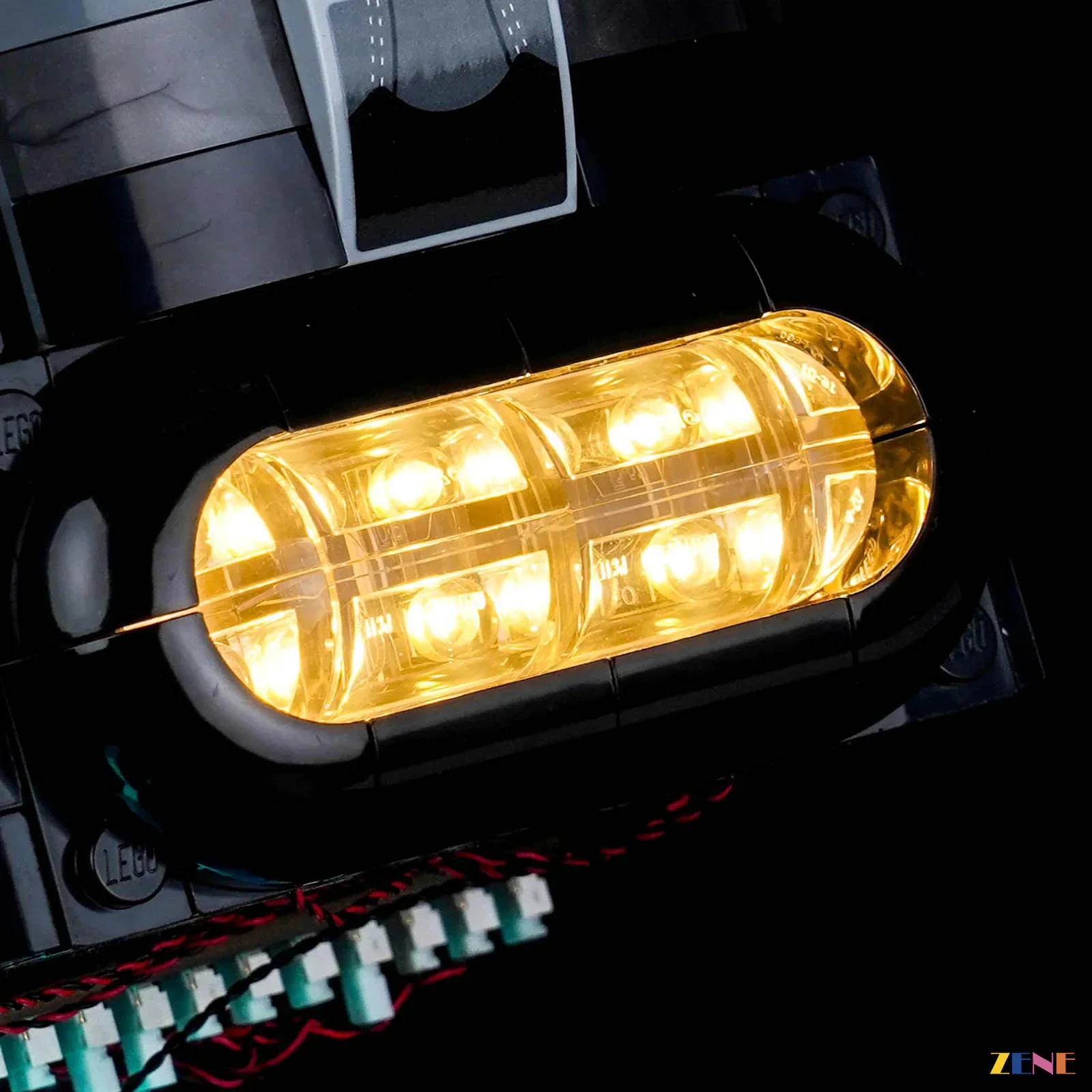 Light Kit for Nike Air Max 95 x #43025 - Image 9