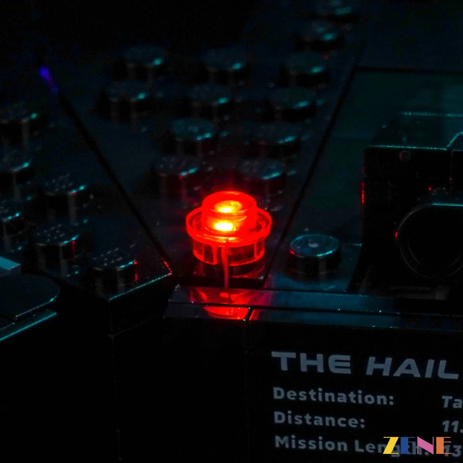 Light Kit for Project Hail Mary #11389 - Image 12