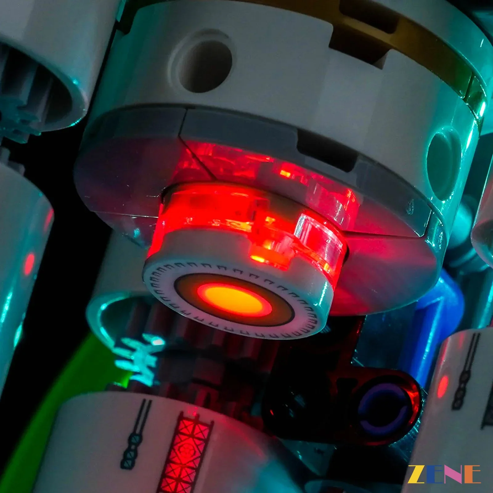 Light Kit for Project Hail Mary #11389 - Image 14