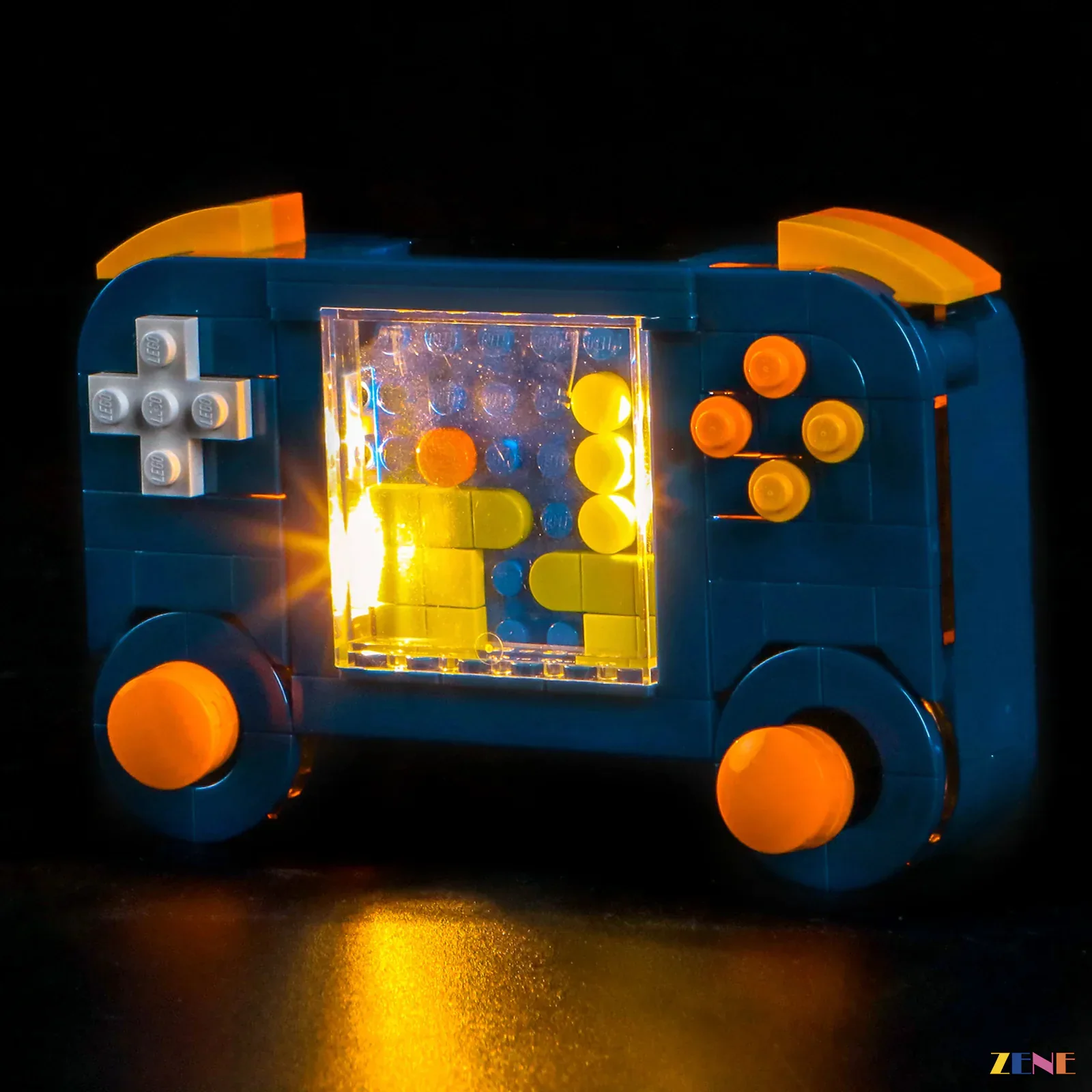 Light Kit for Retro Gaming Console #31380 - Image 3