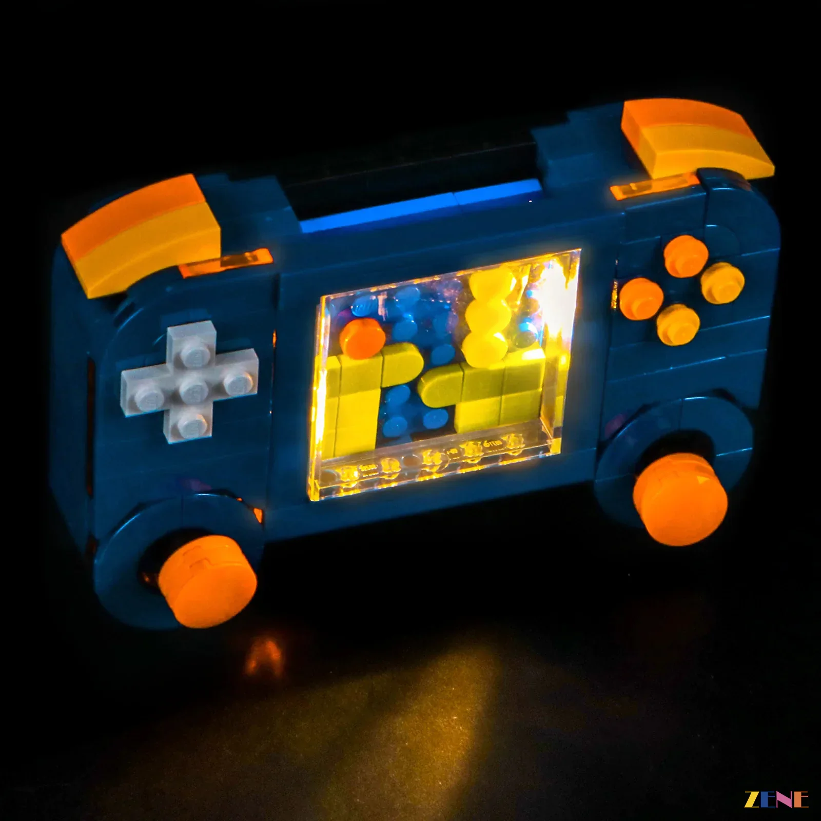 Light Kit for Retro Gaming Console #31380 - Image 4