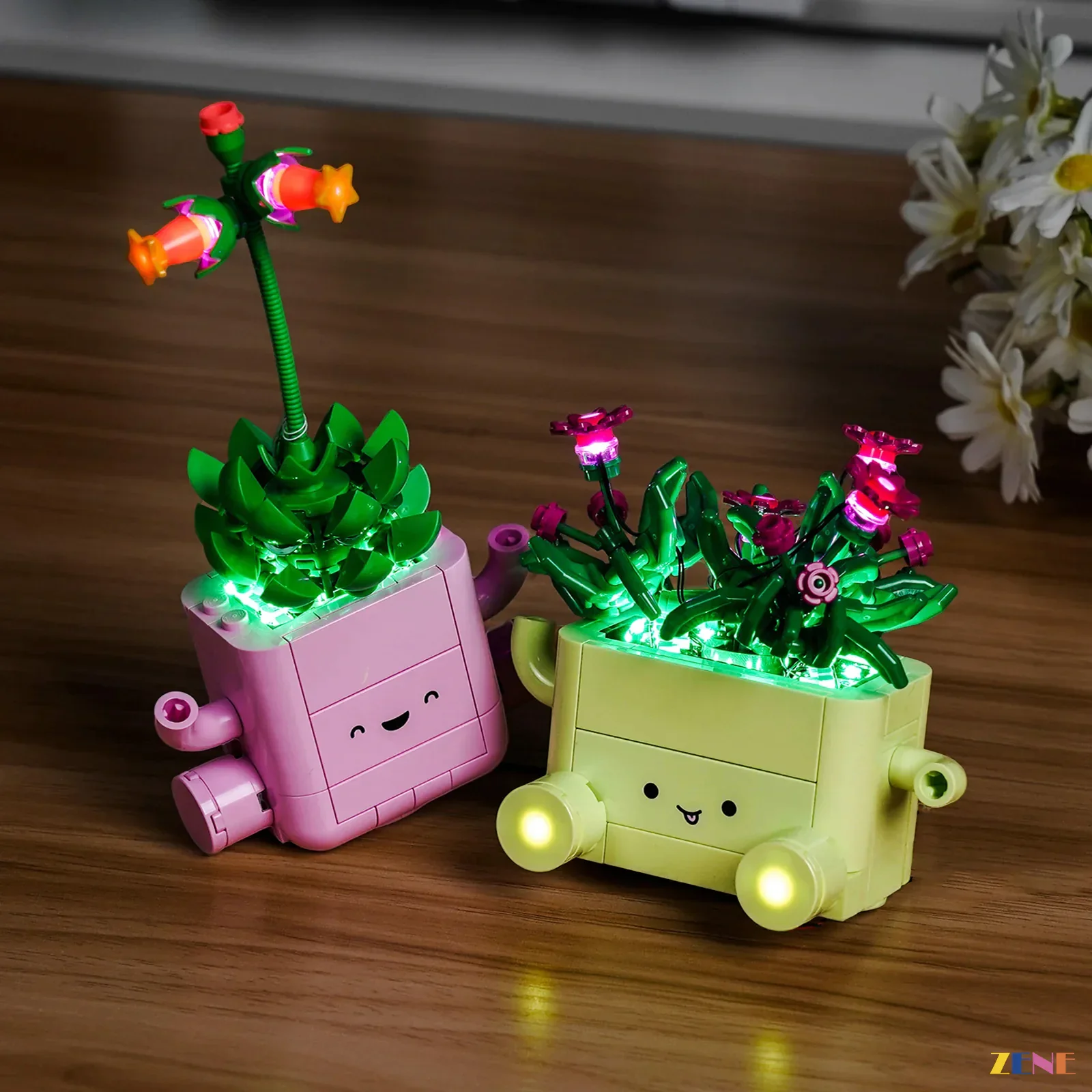 Light Kit for Rocking Plants #11506 - Image 2