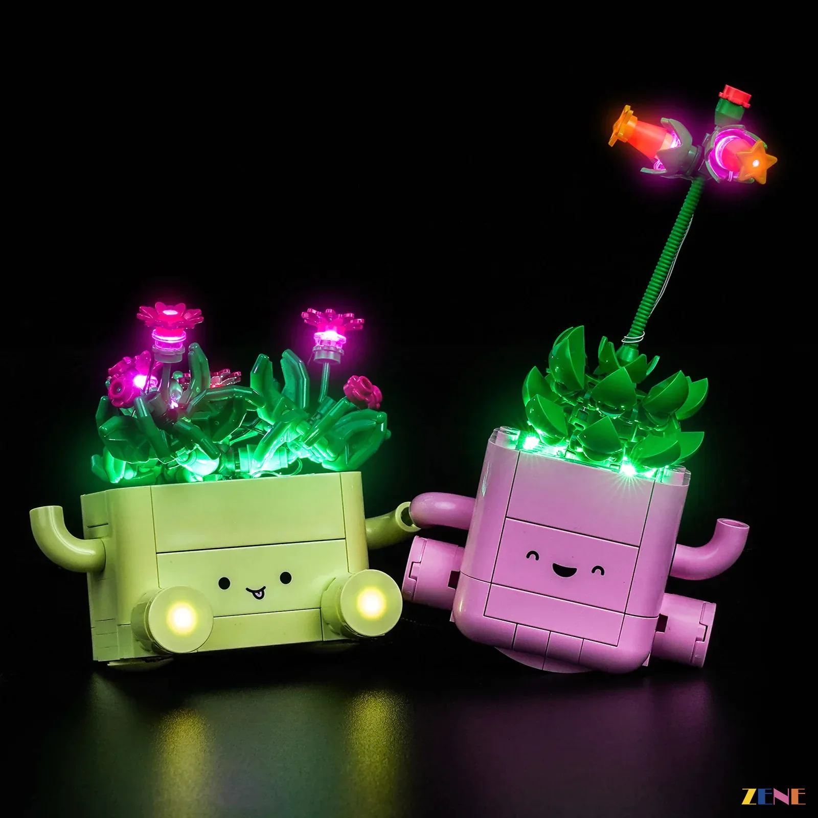 Light Kit for Rocking Plants #11506 - Image 3