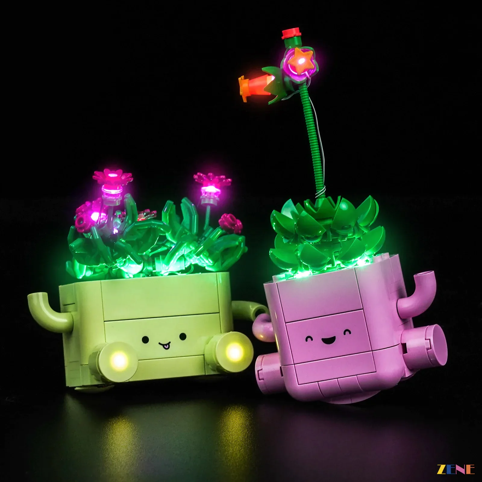 Light Kit for Rocking Plants #11506 - Image 5