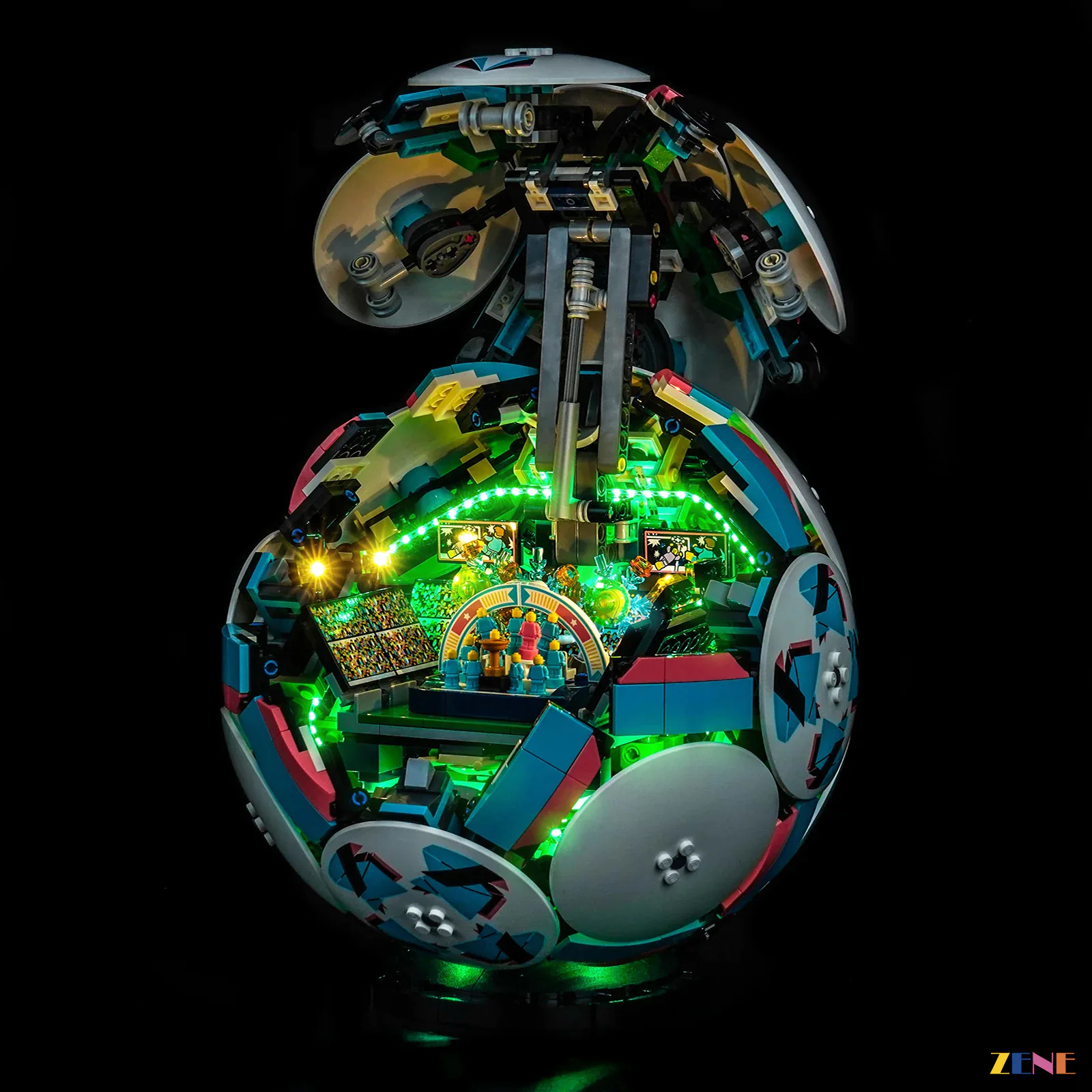 Light Kit for Soccer Ball #43019 - Image 10