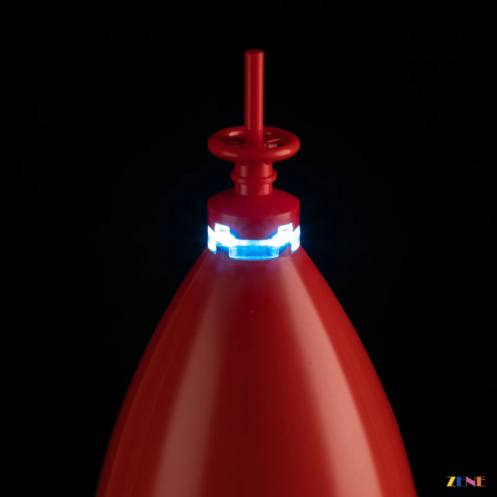 Light Kit for Tintin Moon Rocket #21367 (Ver. 2) - Image 6