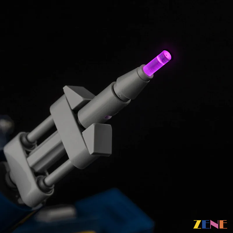 Light Kit for Transformers Soundwave #10358 (Ver.2) - Image 7