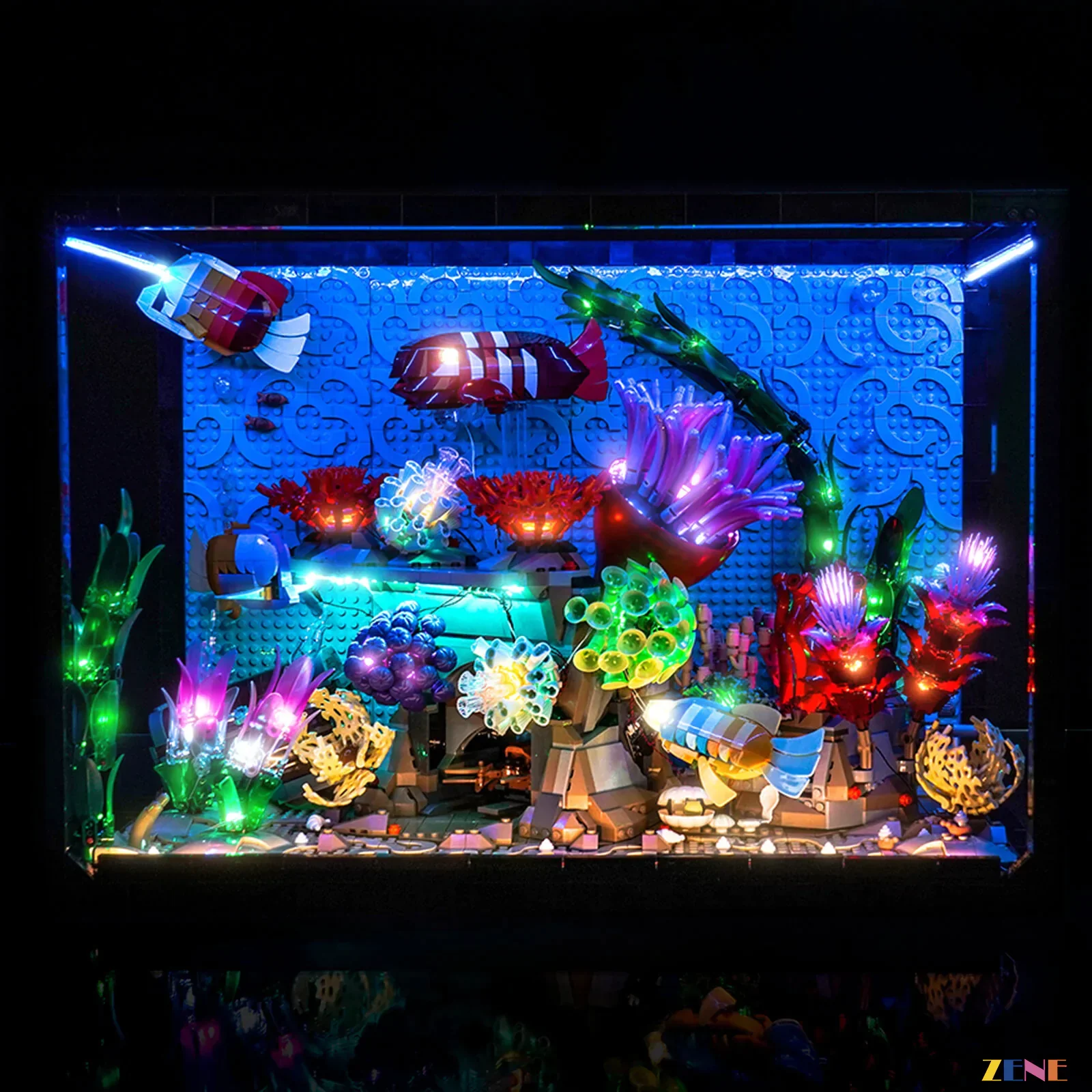 Light Kit for Tropical Aquarium #10366