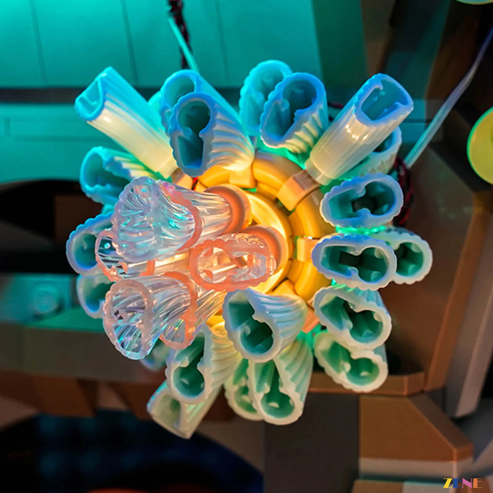 Light Kit for Tropical Aquarium #10366 - Image 2