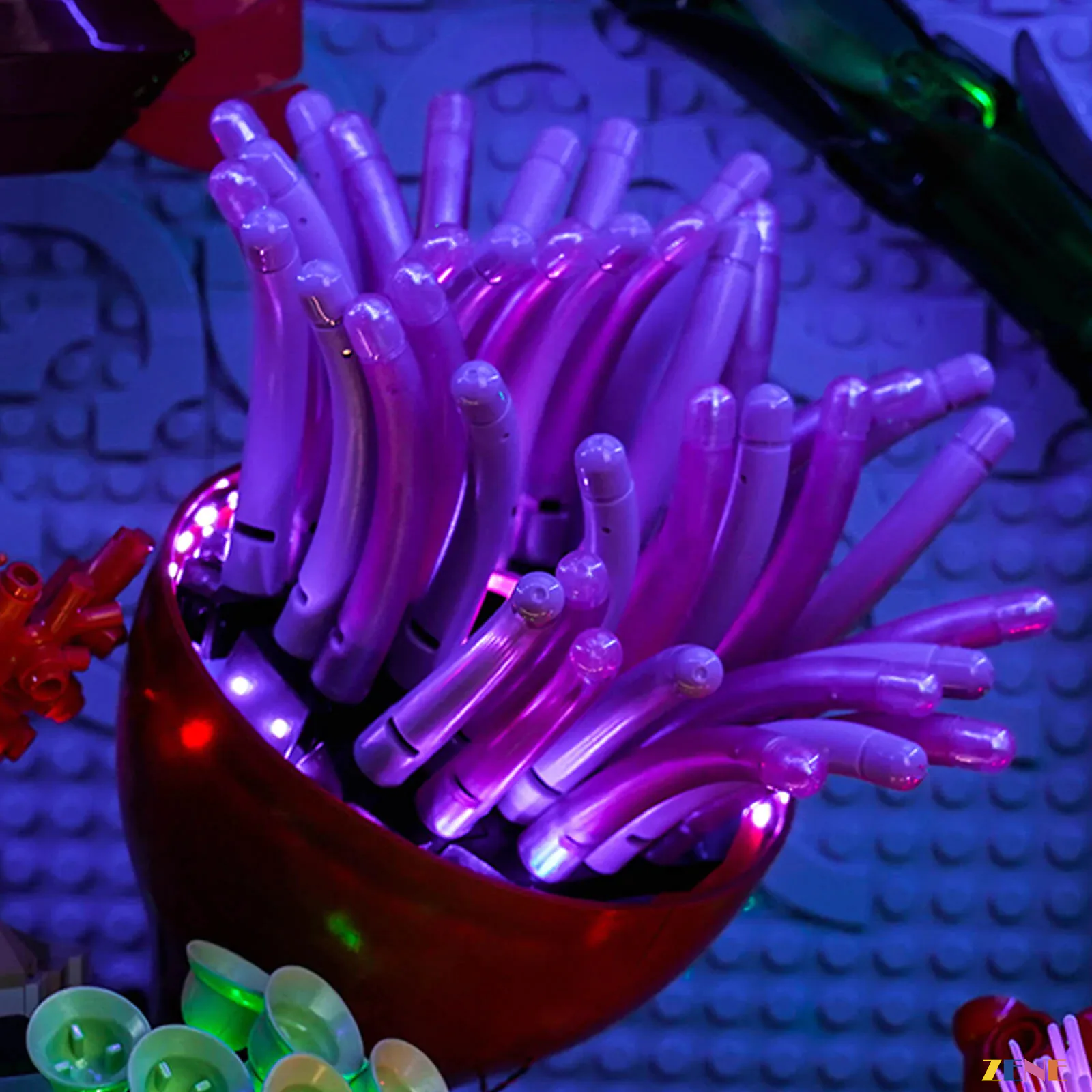 Light Kit for Tropical Aquarium #10366 - Image 7