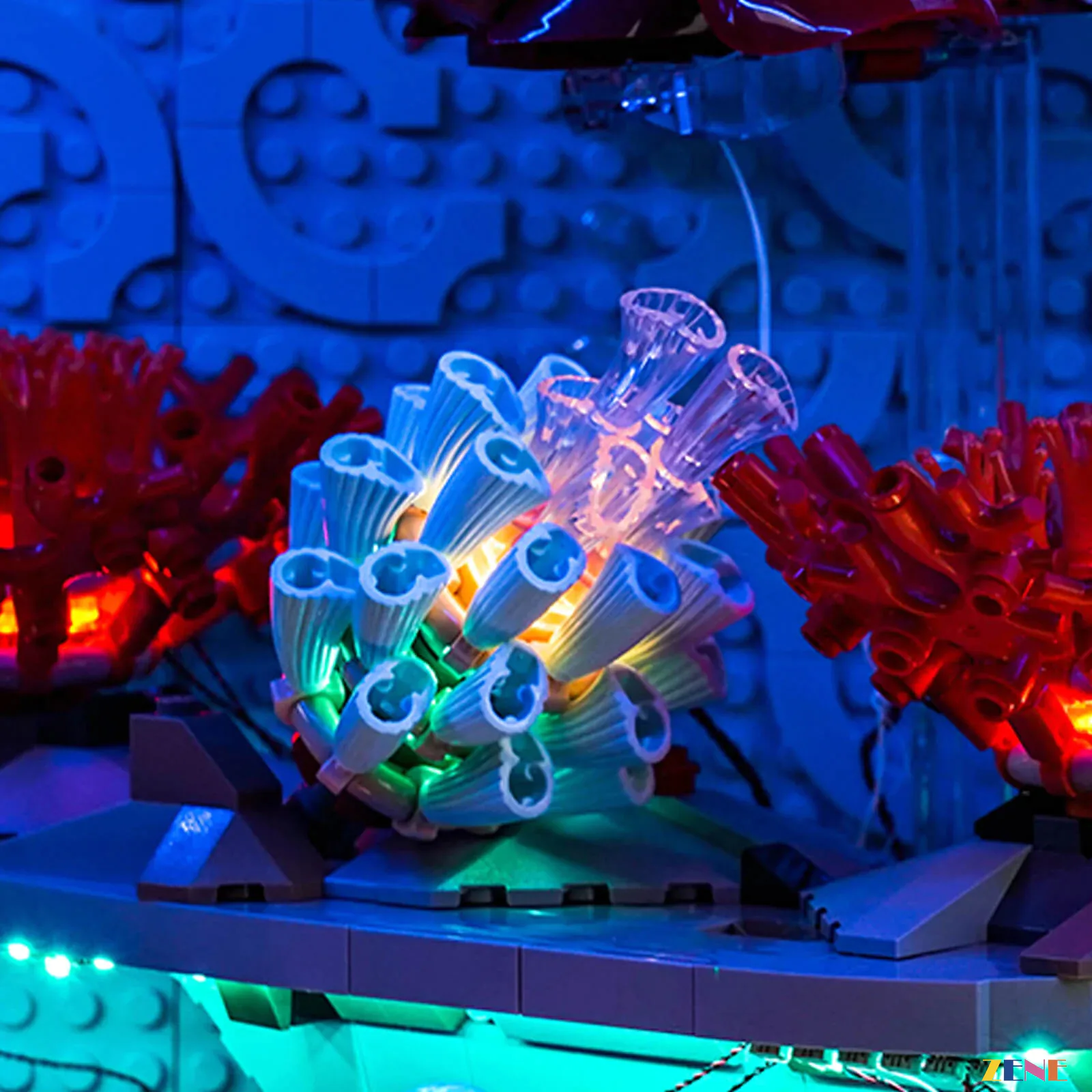 Light Kit for Tropical Aquarium #10366 - Image 9
