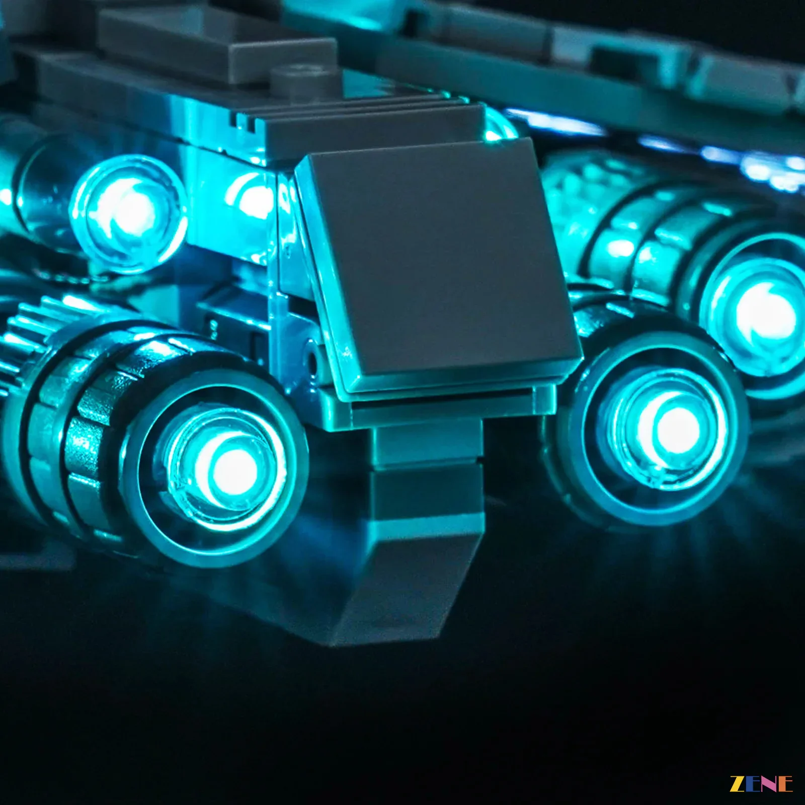 Light Kit for Venator-Class Attack Cruiser #75441 (Ver.2) - Image 10