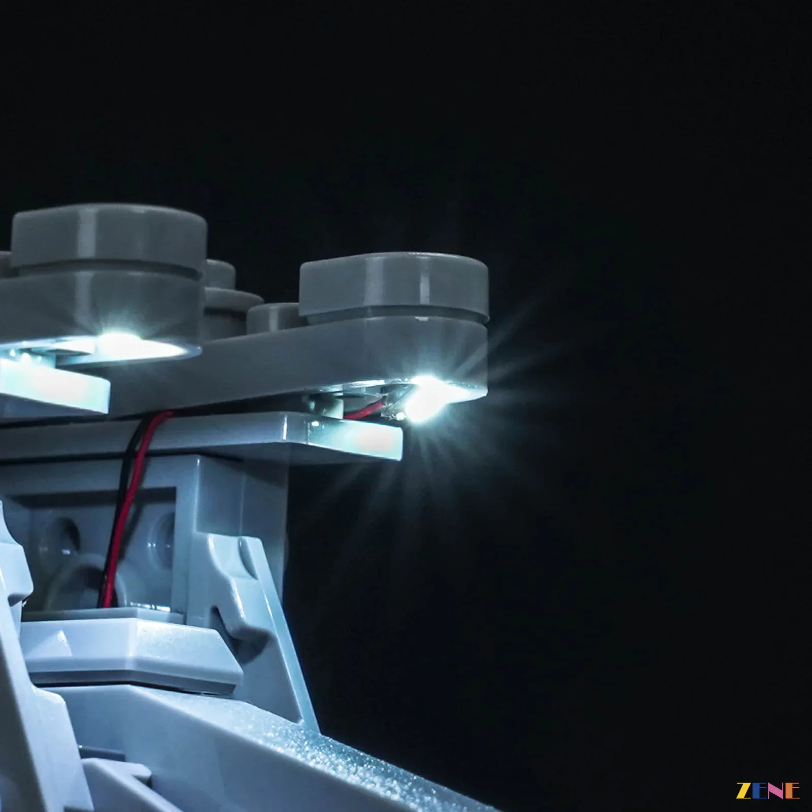 Light Kit for Venator-Class Attack Cruiser #75441 (Ver.2) - Image 12