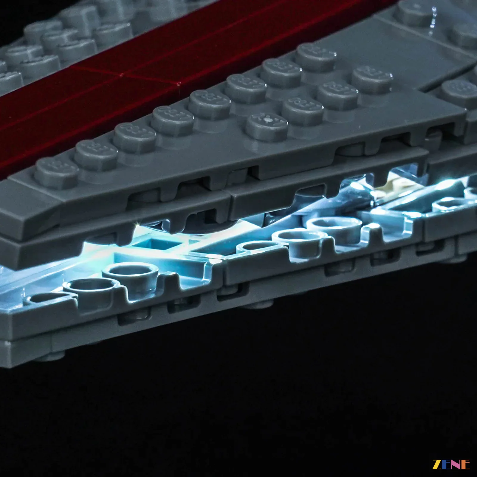 Light Kit for Venator-Class Attack Cruiser #75441 (Ver.2) - Image 13