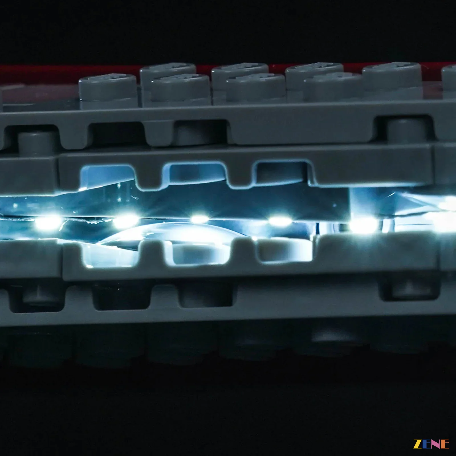 Light Kit for Venator-Class Attack Cruiser #75441 (Ver.2) - Image 14