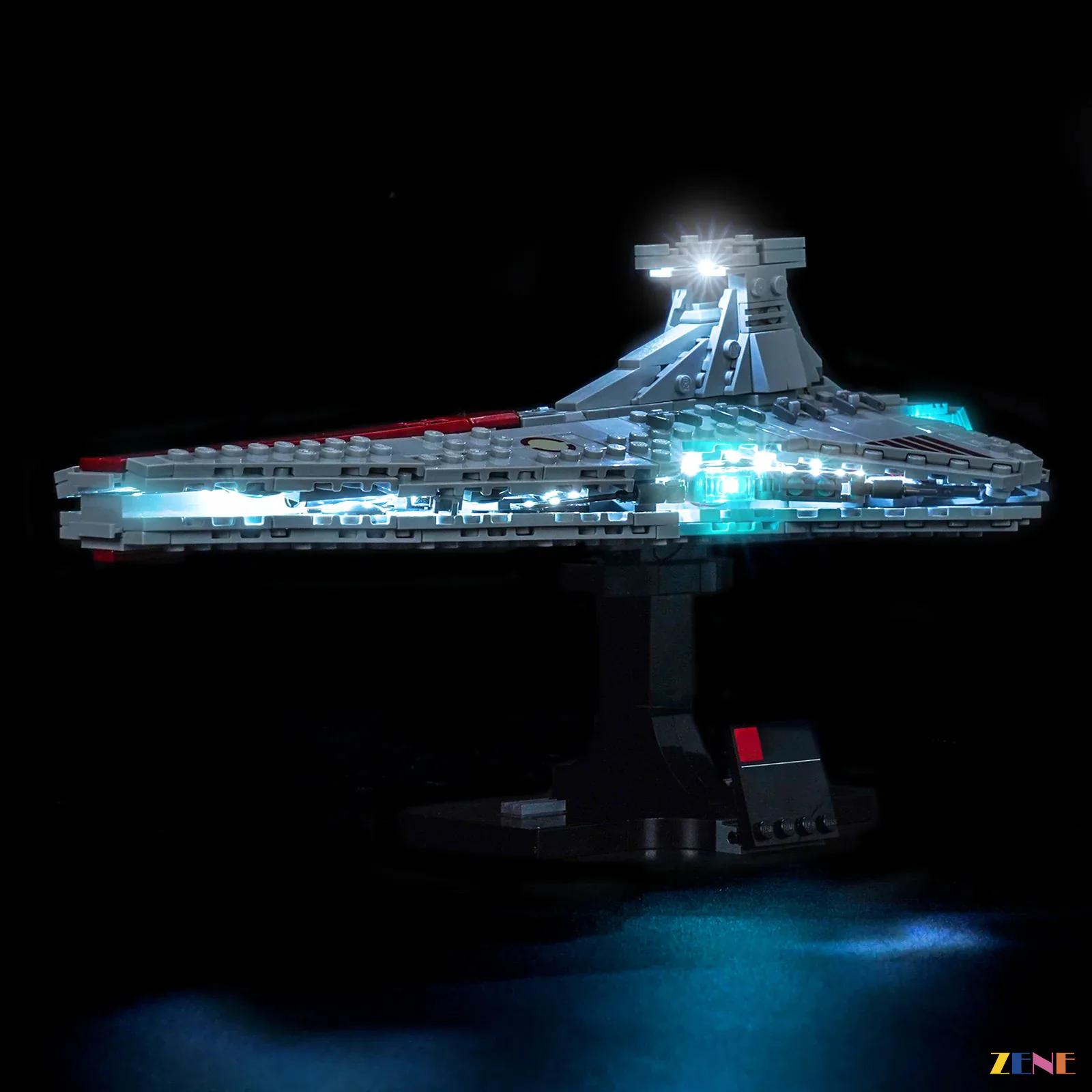 Light Kit for Venator-Class Attack Cruiser #75441 (Ver.2) - Image 7