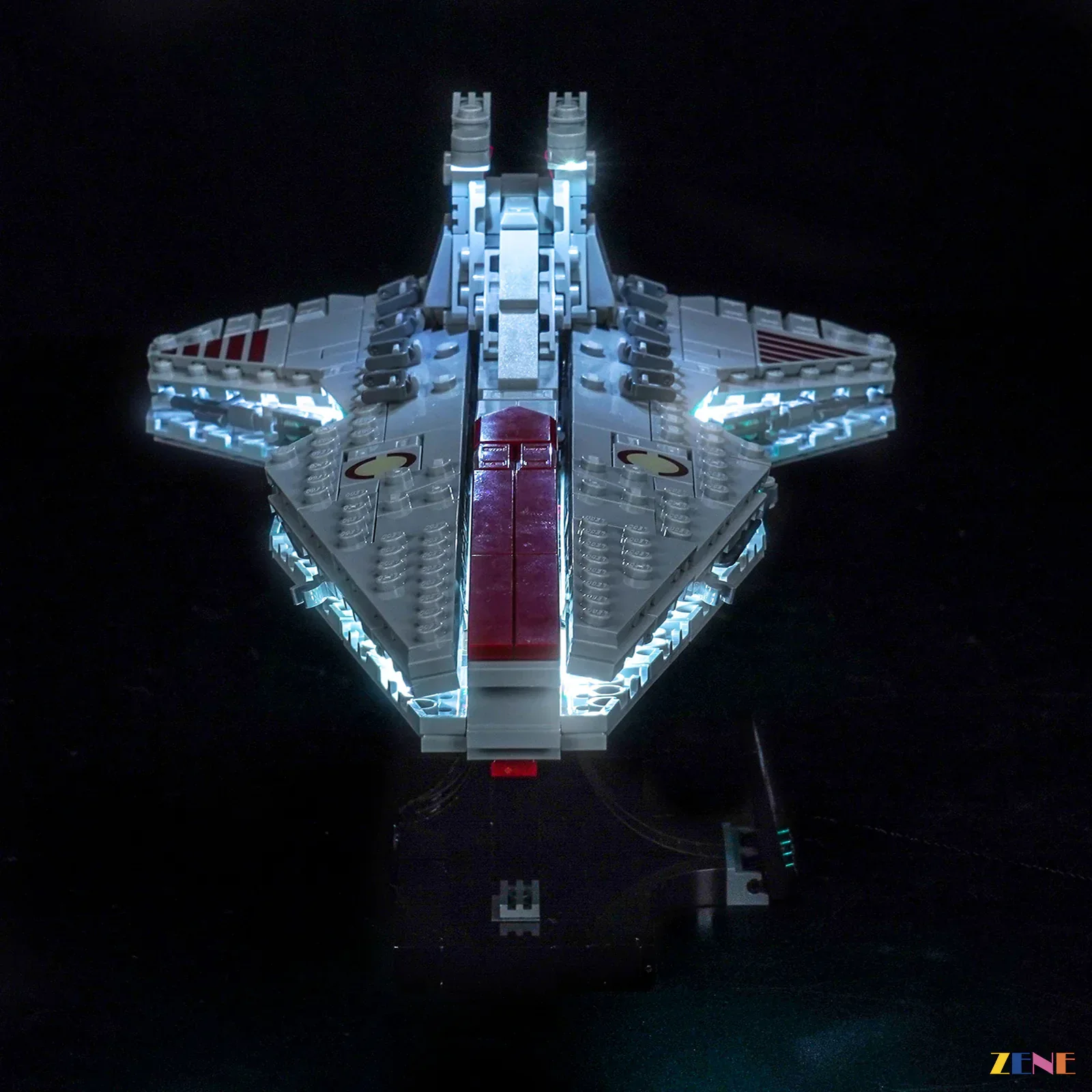 Light Kit for Venator-Class Attack Cruiser #75441 (Ver.2) - Image 9
