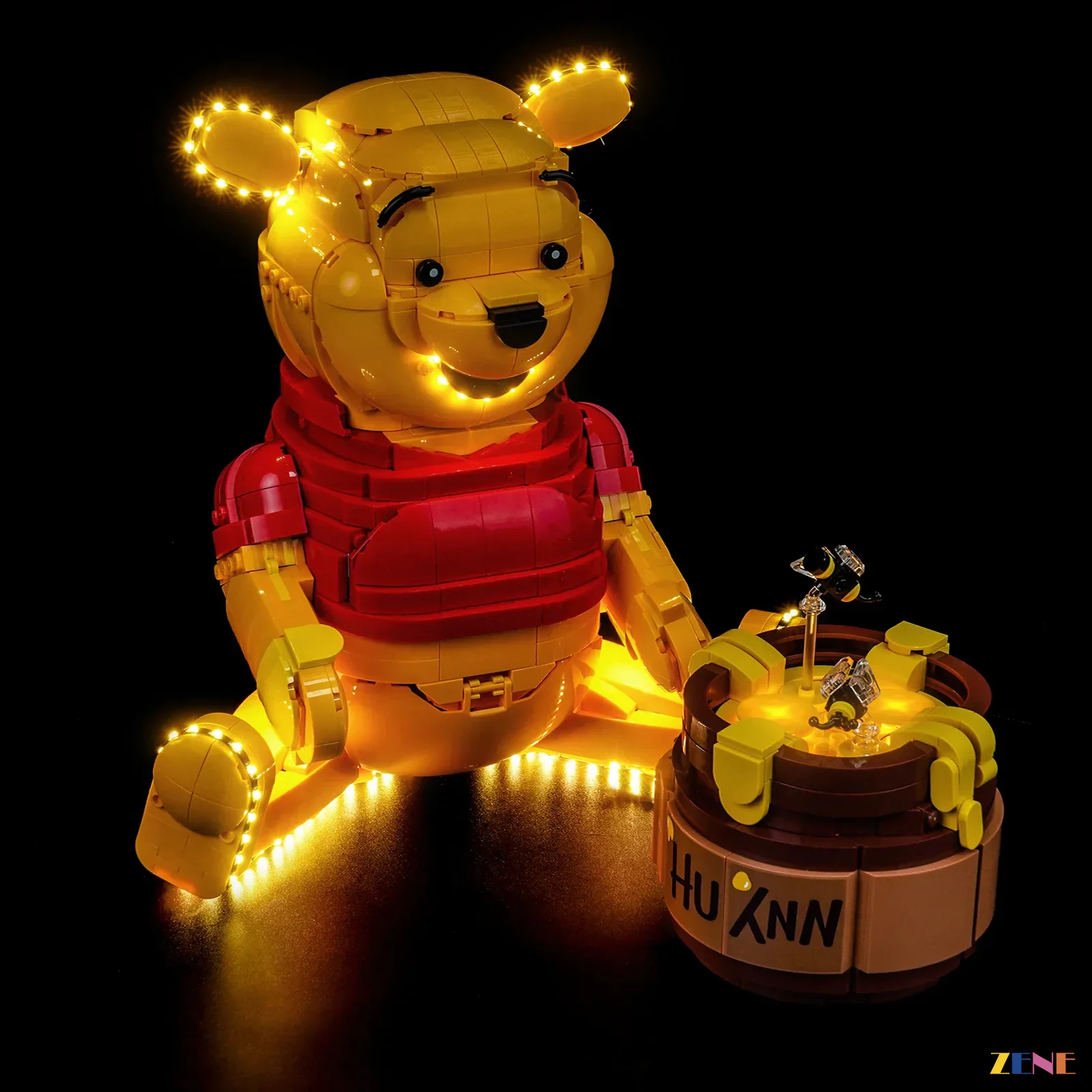 Light Kit for Winnie the Pooh #43300 - Image 2