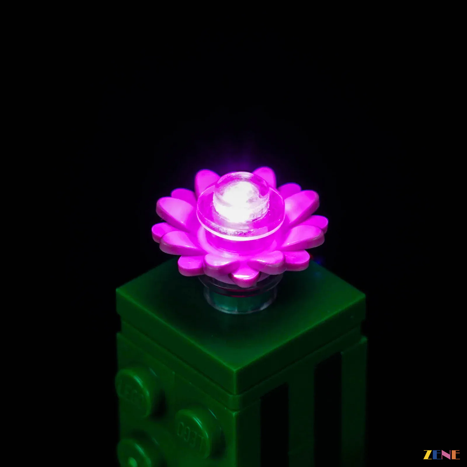 Light Kit for Zombie Dungeon #21587 - Image 10